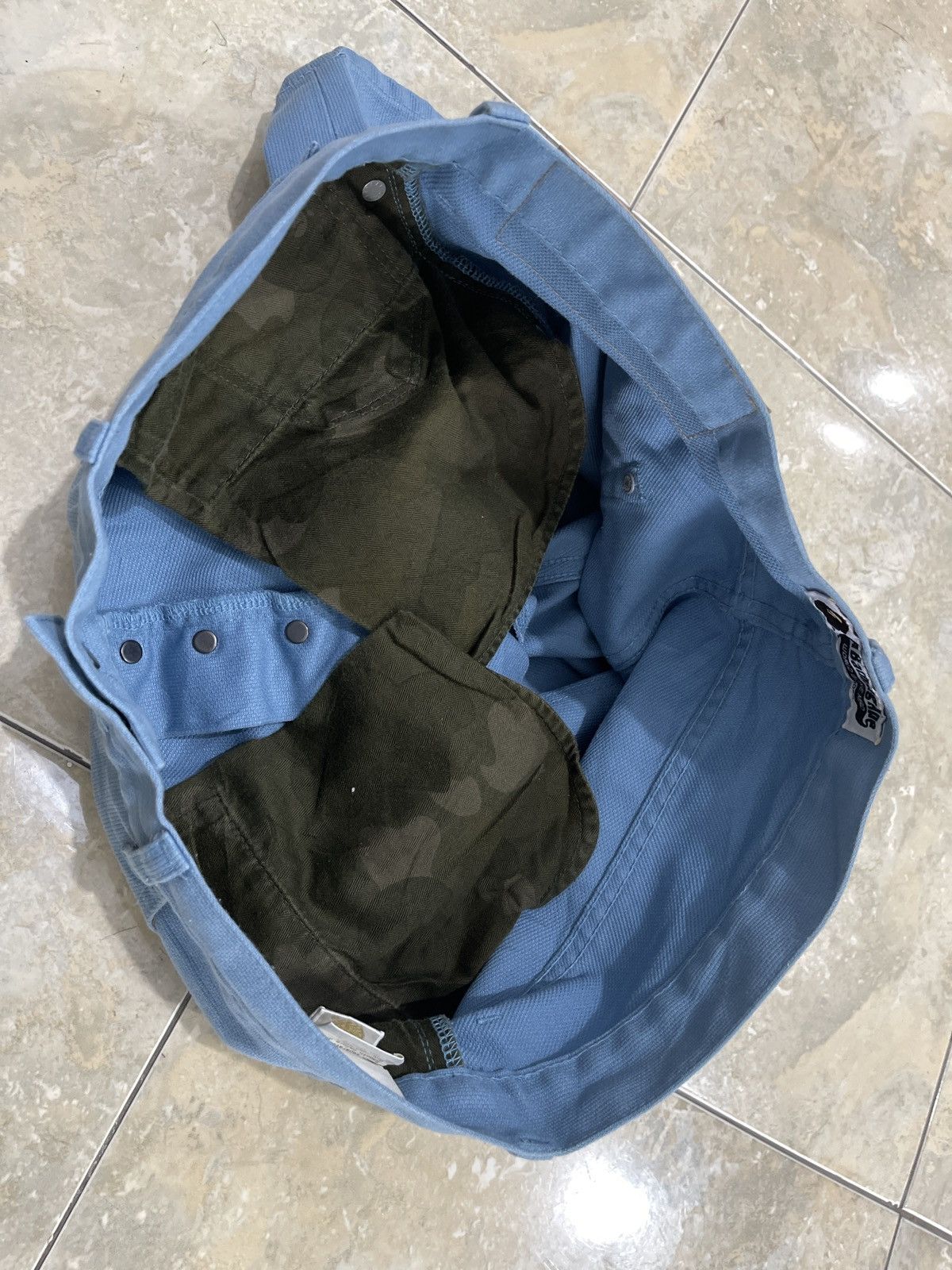 Bape Baby Milo Shorts Size US 34 / EU 50 - 5 Thumbnail