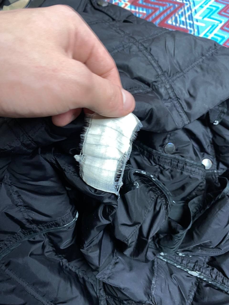 Burberry Burberry Brit Women’s down jacket size XS Size XS / US 0-2 / IT 36-38 - 6 Thumbnail