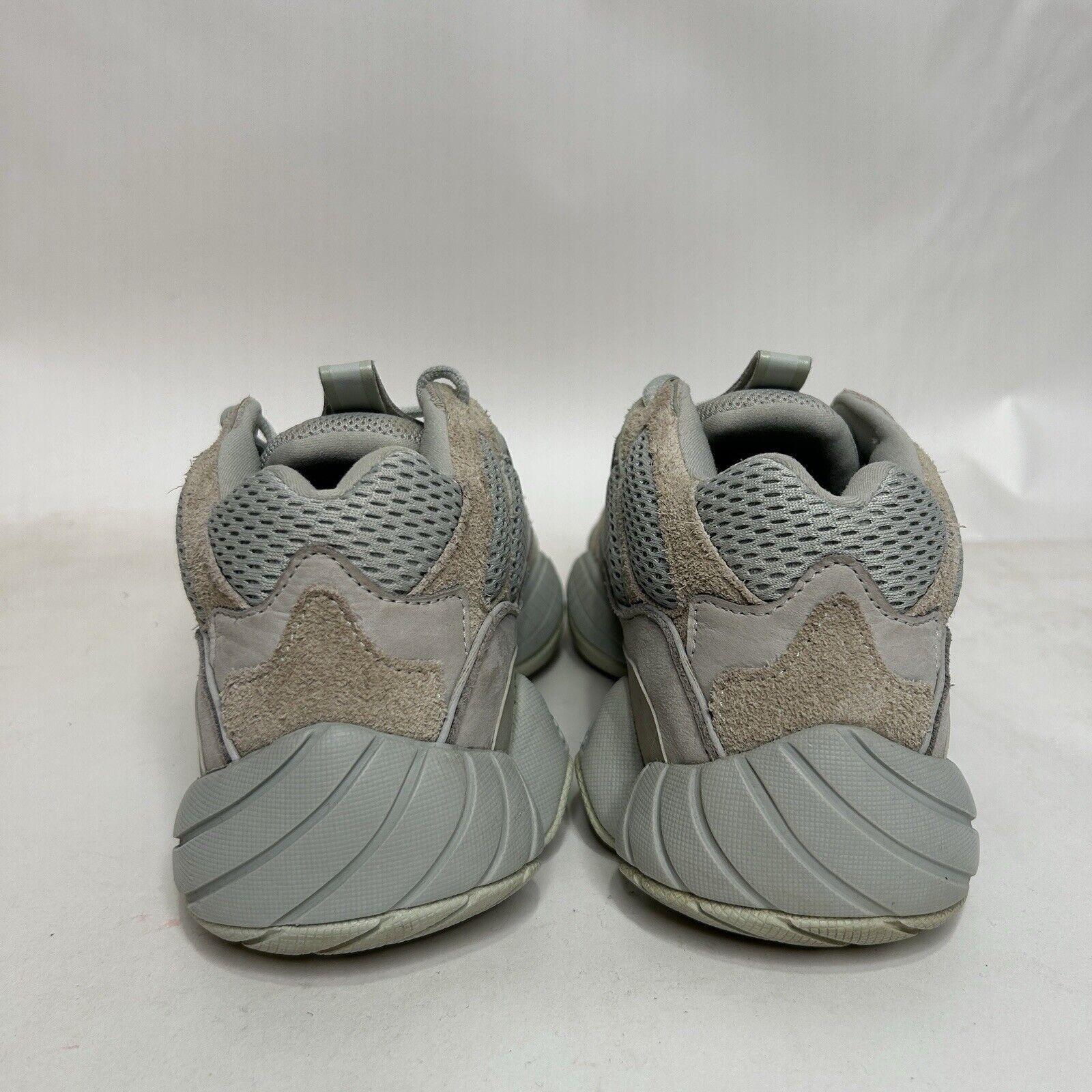 Adidas Adidas Shoes Yeezy 500 "Salt" 2024 Size US 11 / EU 44 - 5 Thumbnail