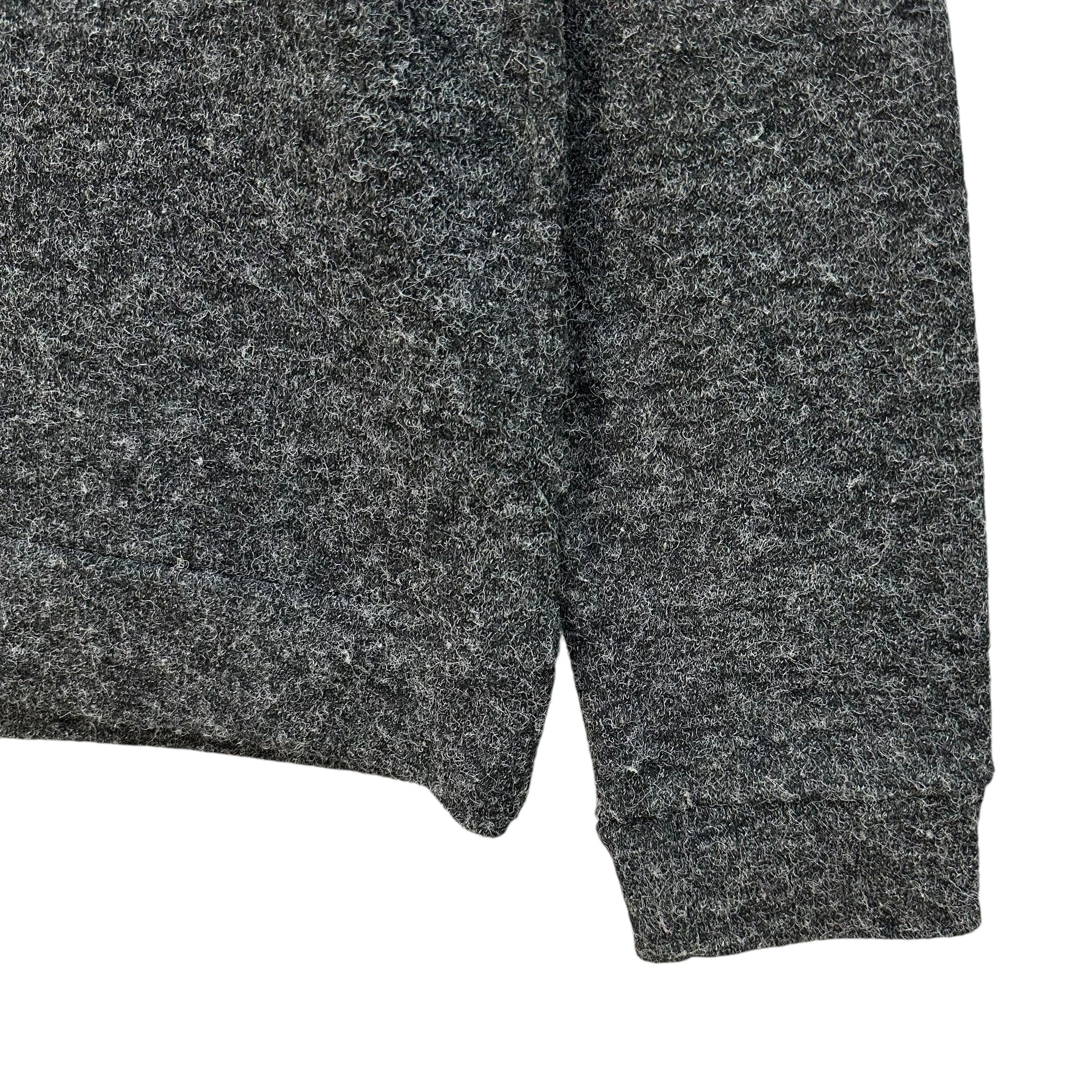 Dolce & Gabbana DOLCE & GABBANA SAILING MASTER V NECK SWEATER #A55-1256 Size US L / EU 52-54 / 3 - 8 Thumbnail