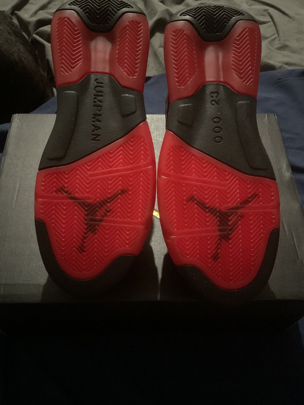 Jordan Brand Jordan Maxin 200 Cherry Size US 12 / EU 45 - 5 Thumbnail