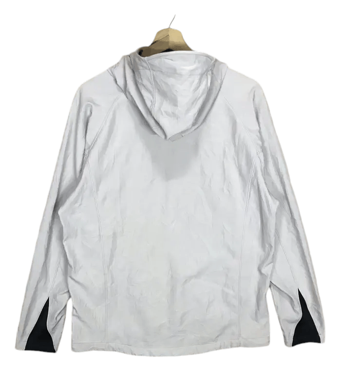Montbell Montbell Clima Pro Windbreakers Size US M / EU 48-50 / 2 - 3 Thumbnail