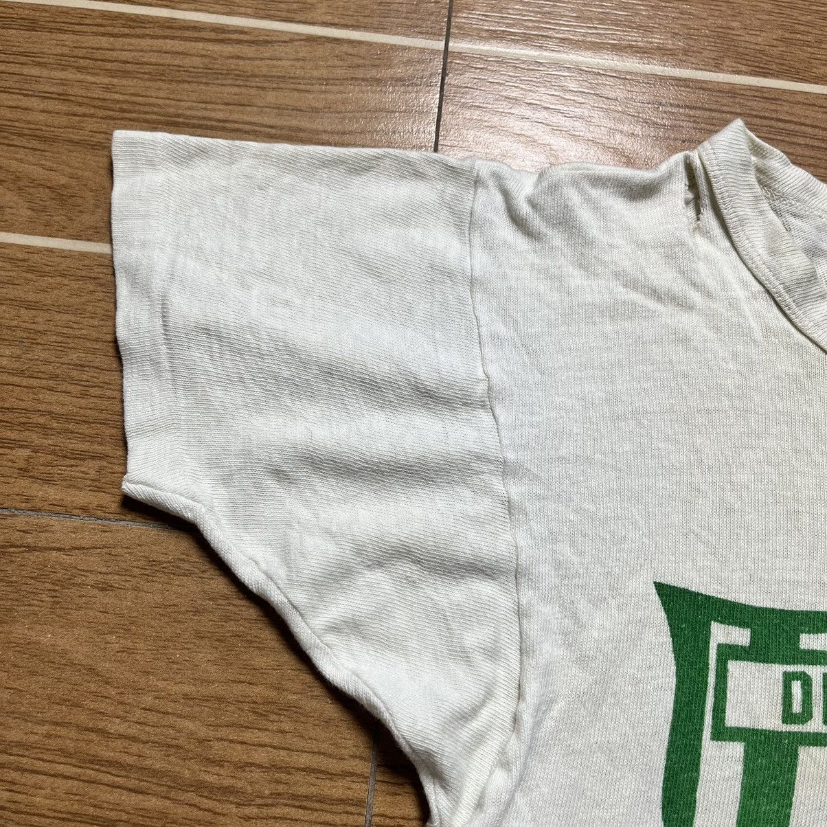 Champion 1960's Champion Local Deseret Gym Salt Lake City Shirt Size US S / EU 44-46 / 1 - 5 Thumbnail