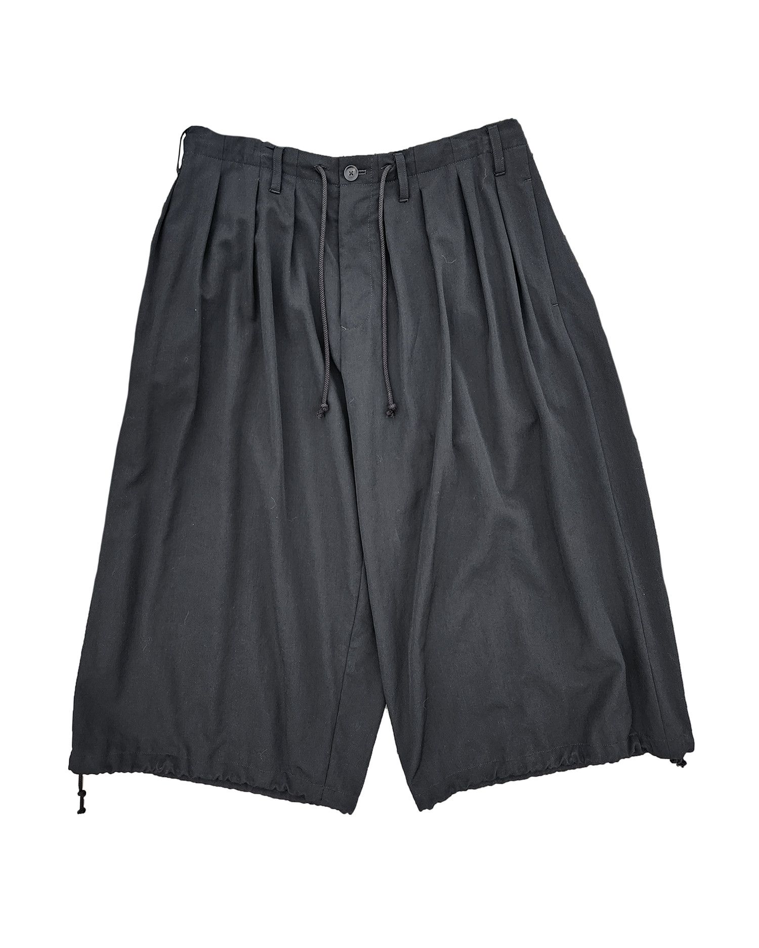 Julius Julius Gas Mask Short Cargo Pants | Grailed