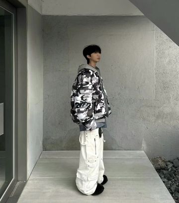Barriers bomber