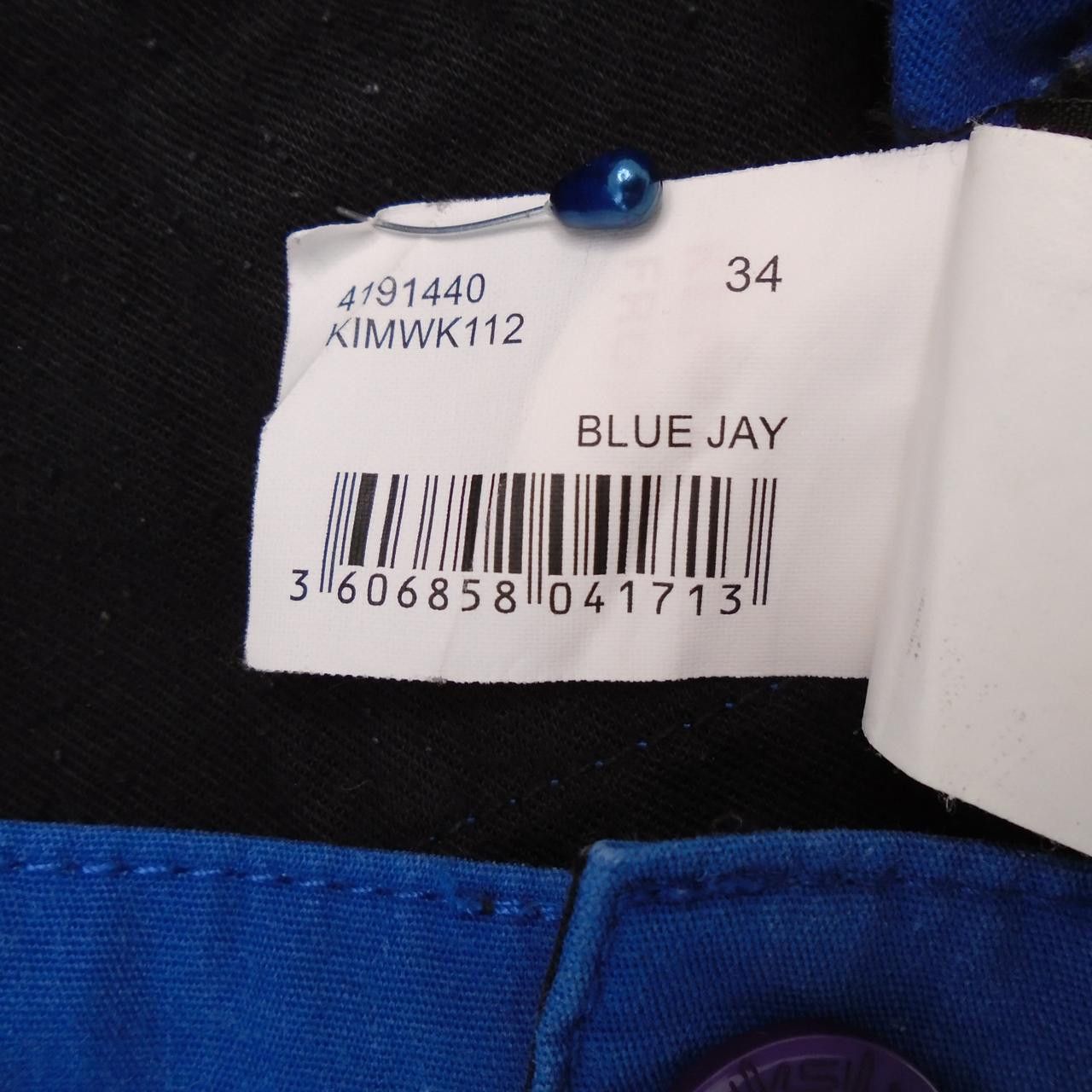 Quiksilver Men's Shorts Quiksilver Size US 34 / EU 50 - 7 Thumbnail