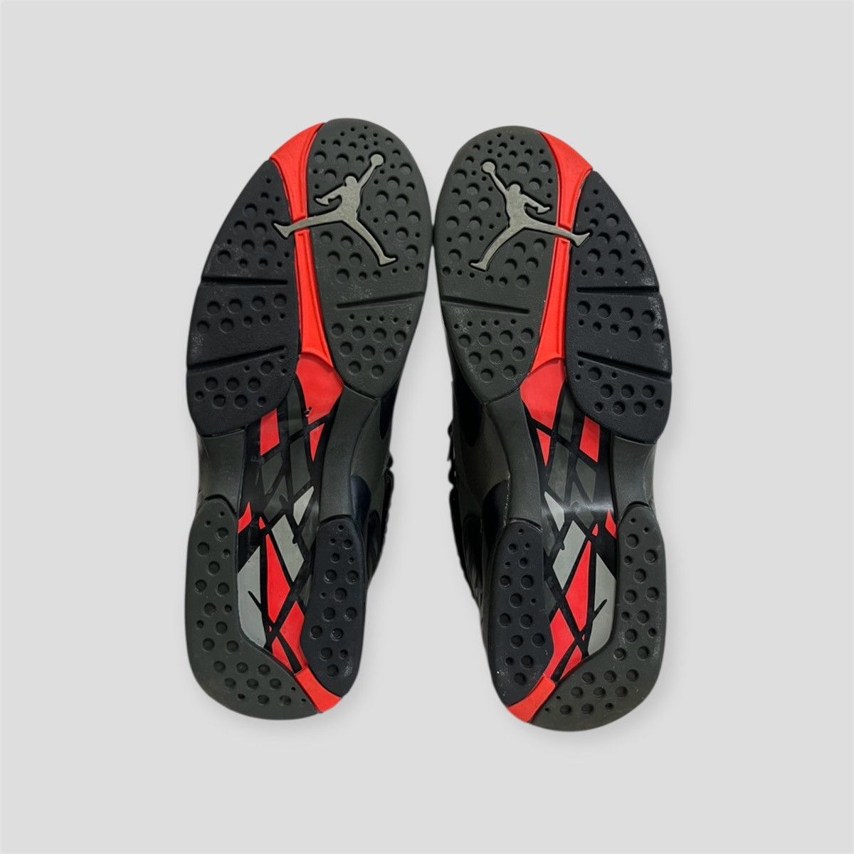 Nike Air Jordan 8 “Take Flight” MA-1 Undefeated - www.ice4pros.com.br