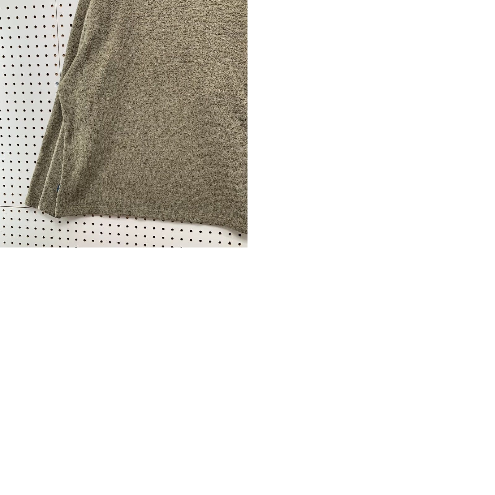Vintage Kuhl Europa 1/4 Zip Fleece Sweatshirt Pullover Mens XL Alfpaca Oatmeal Outdoor Size US XL / EU 56 / 4 - 10 Thumbnail