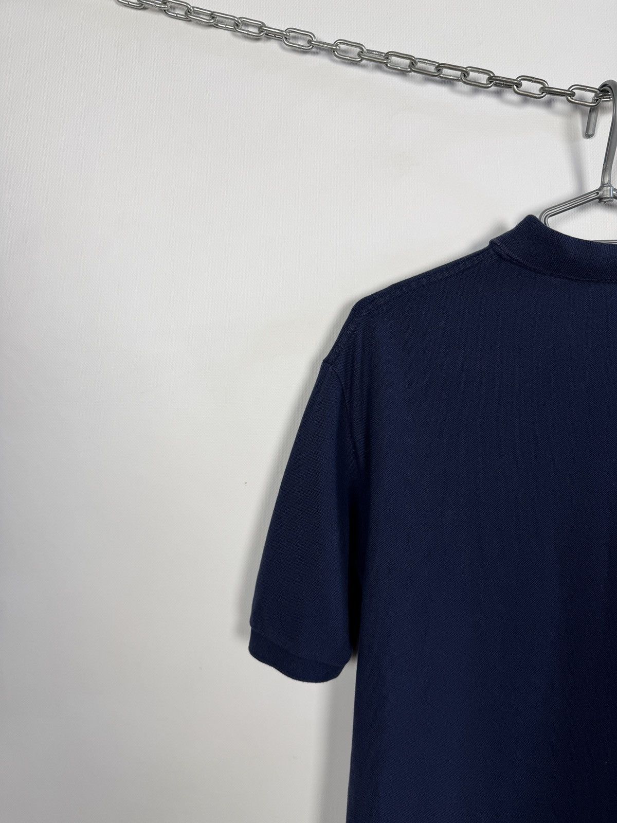 Polo Ralph Lauren Polo Ralph Lauren New York Vintage Polo Shirt Big Pony Logo Size US L / EU 52-54 / 3 - 14 Thumbnail