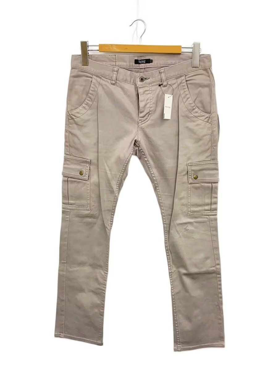 Hysteric Glamour × Undercover AW09 Cargo Pants Size US 30 / EU 46 - 1 Thumbnail