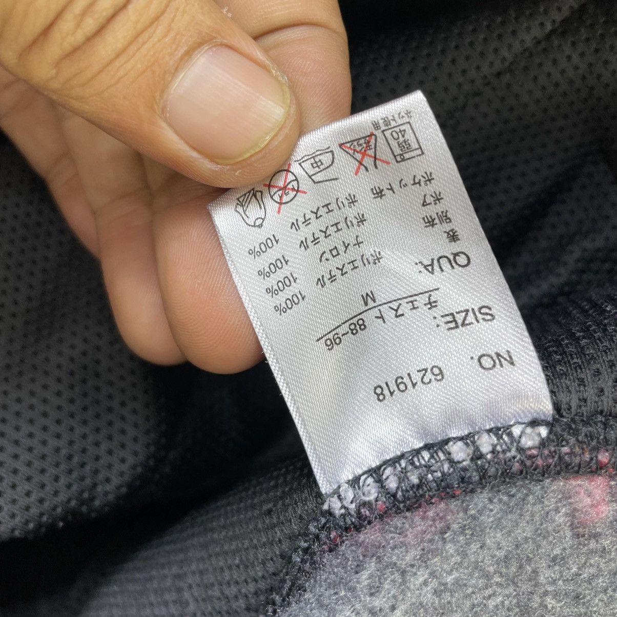 Japanese Brand × Native Vintage Japanese Brand Panhard Native Full Print Fleece Size M / US 6-8 / IT 42-44 - 8 Thumbnail