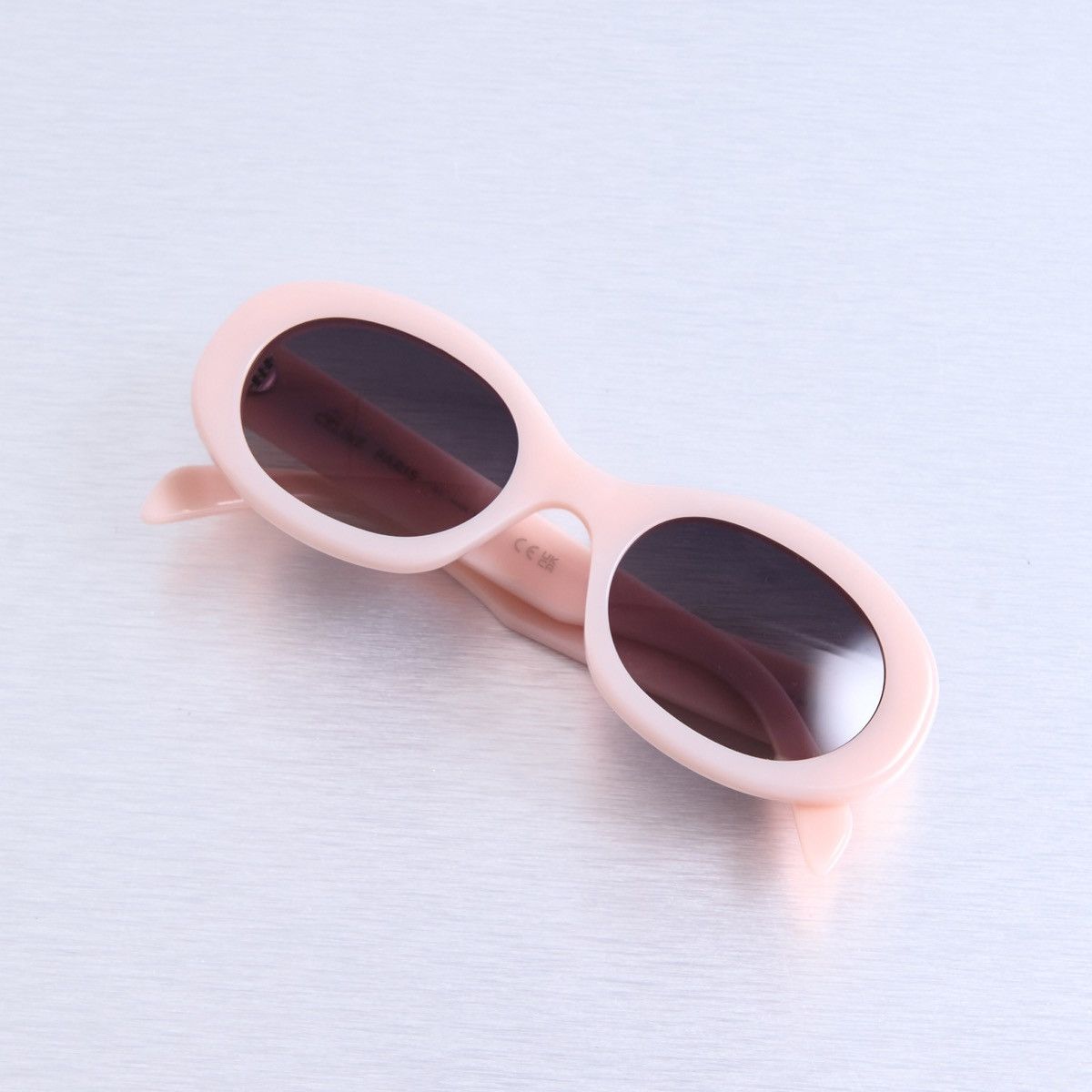 Celine CELINE CL40194U 74B SUNGLASSES Size ONE SIZE - 6 Thumbnail