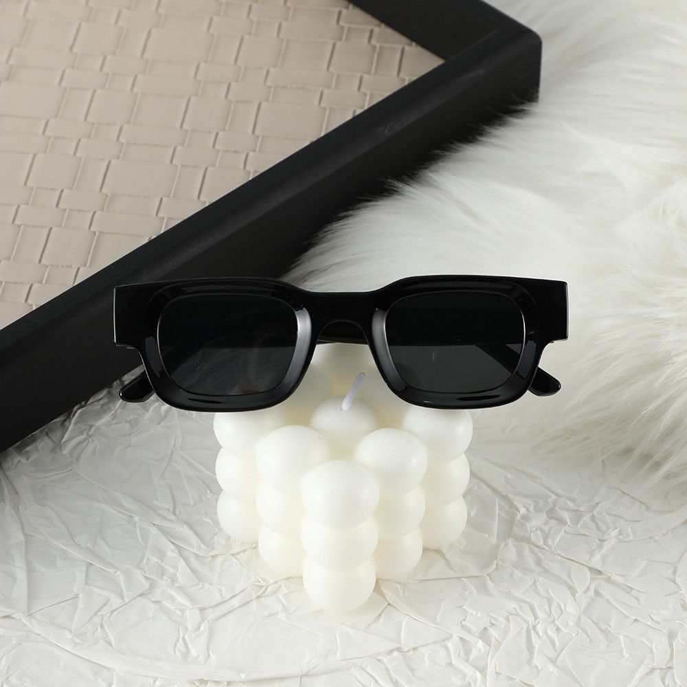 Electric Visual Crazy Street ins style custom avant-garde sunglasses Size ONE SIZE - 2 Thumbnail