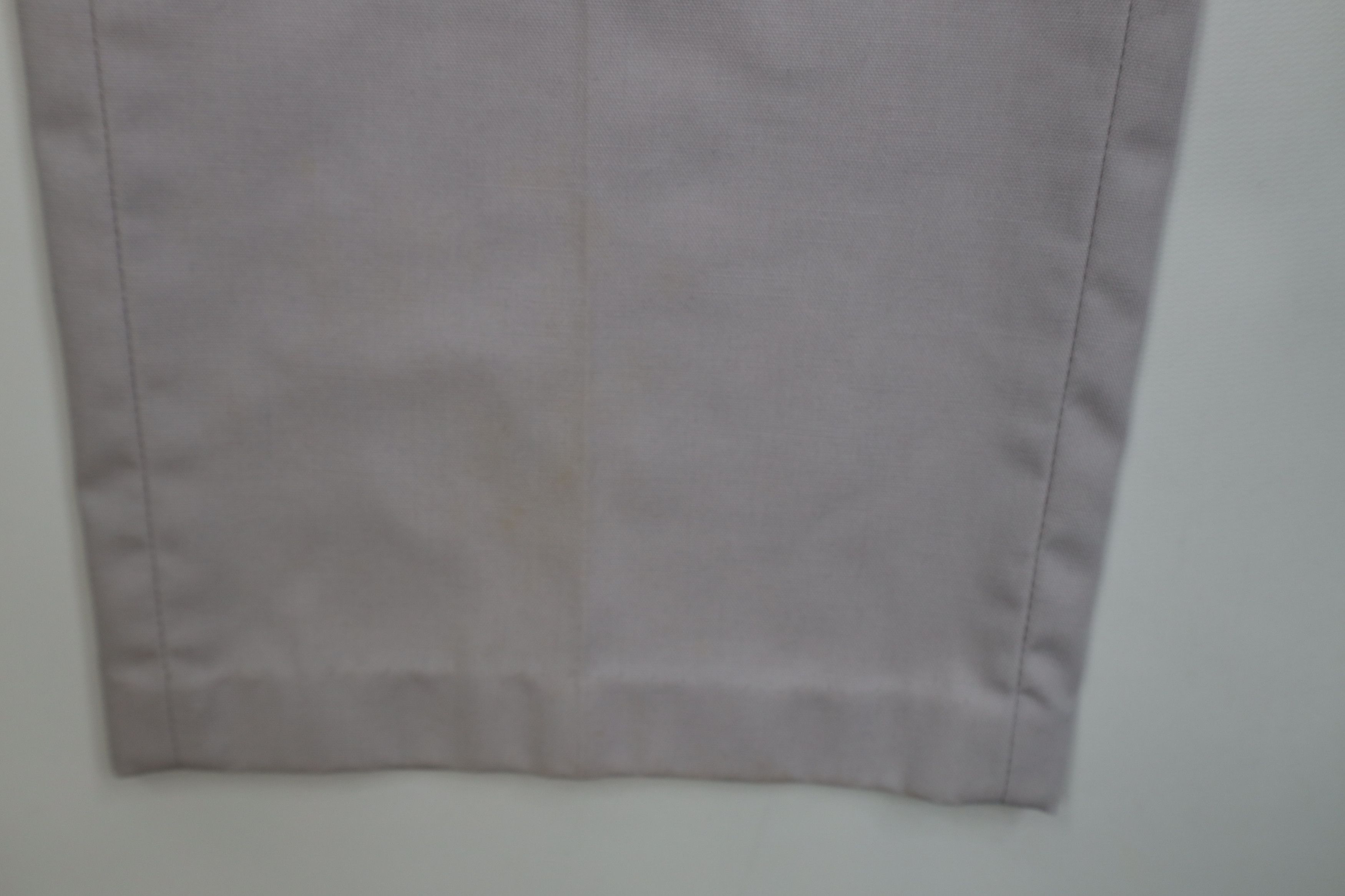 Vintage Vintage 70s Streetwear Wide Leg Chino Pants Trousers USA Size US 34 / EU 50 - 5 Thumbnail