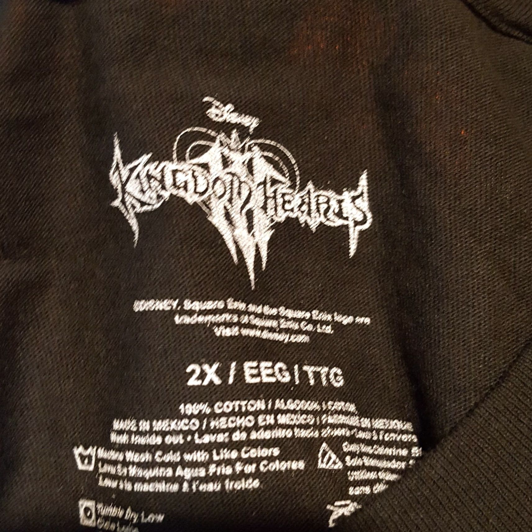 Russell Athletic Vintage 90s North Raiders School Black Tee Men's Size XL College Sports T Shirt Size US XL / EU 56 / 4 - 5 Thumbnail