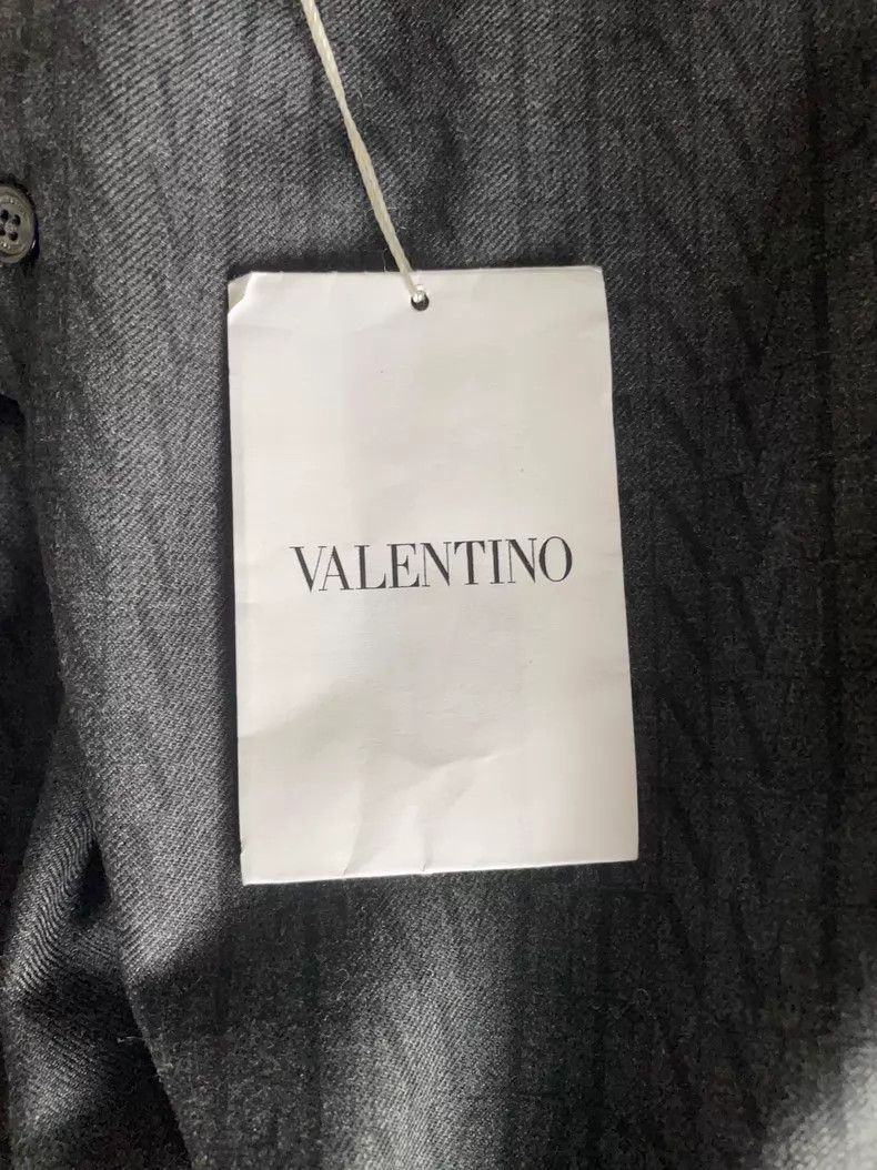 Valentino Valentino Men's long-sleeved shirt Size US L / EU 52-54 / 3 - 6 Thumbnail