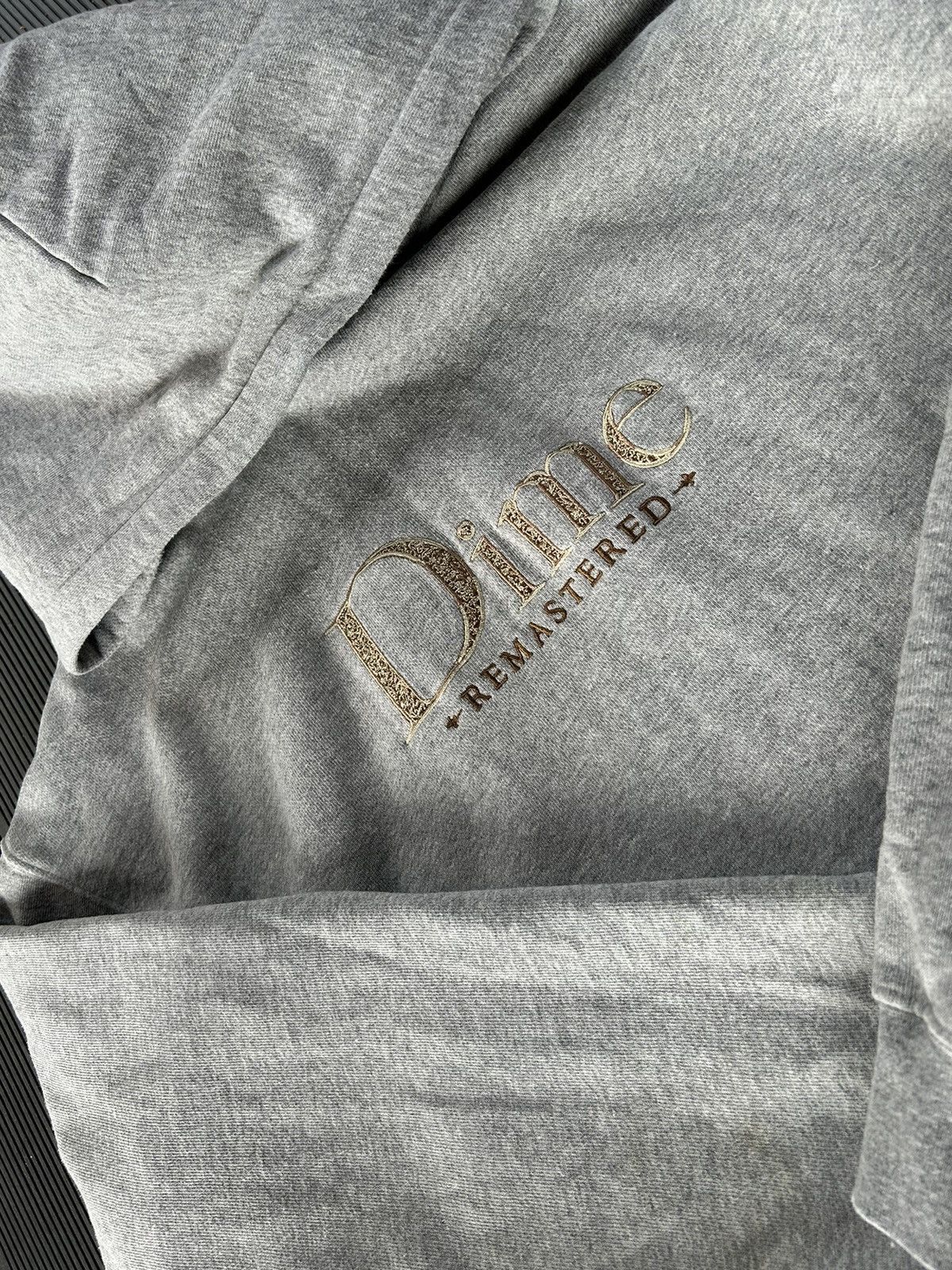 Dime Dime Remastered Hoodie Size US L / EU 52-54 / 3 - 2 Thumbnail