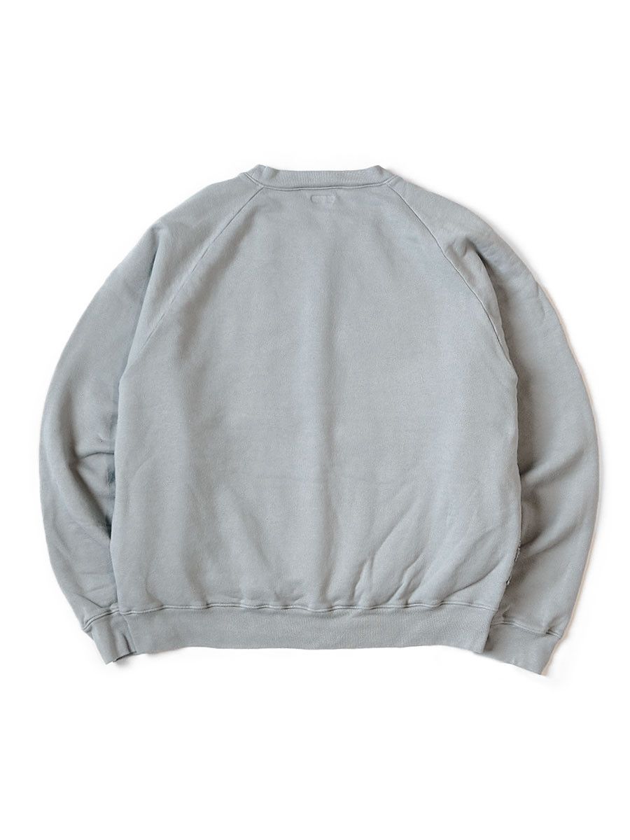 Kapital Kapital EM' KOUNTRY Grizzly Fur Sweatshirt Size US L / EU 52-54 / 3 - 2 Thumbnail