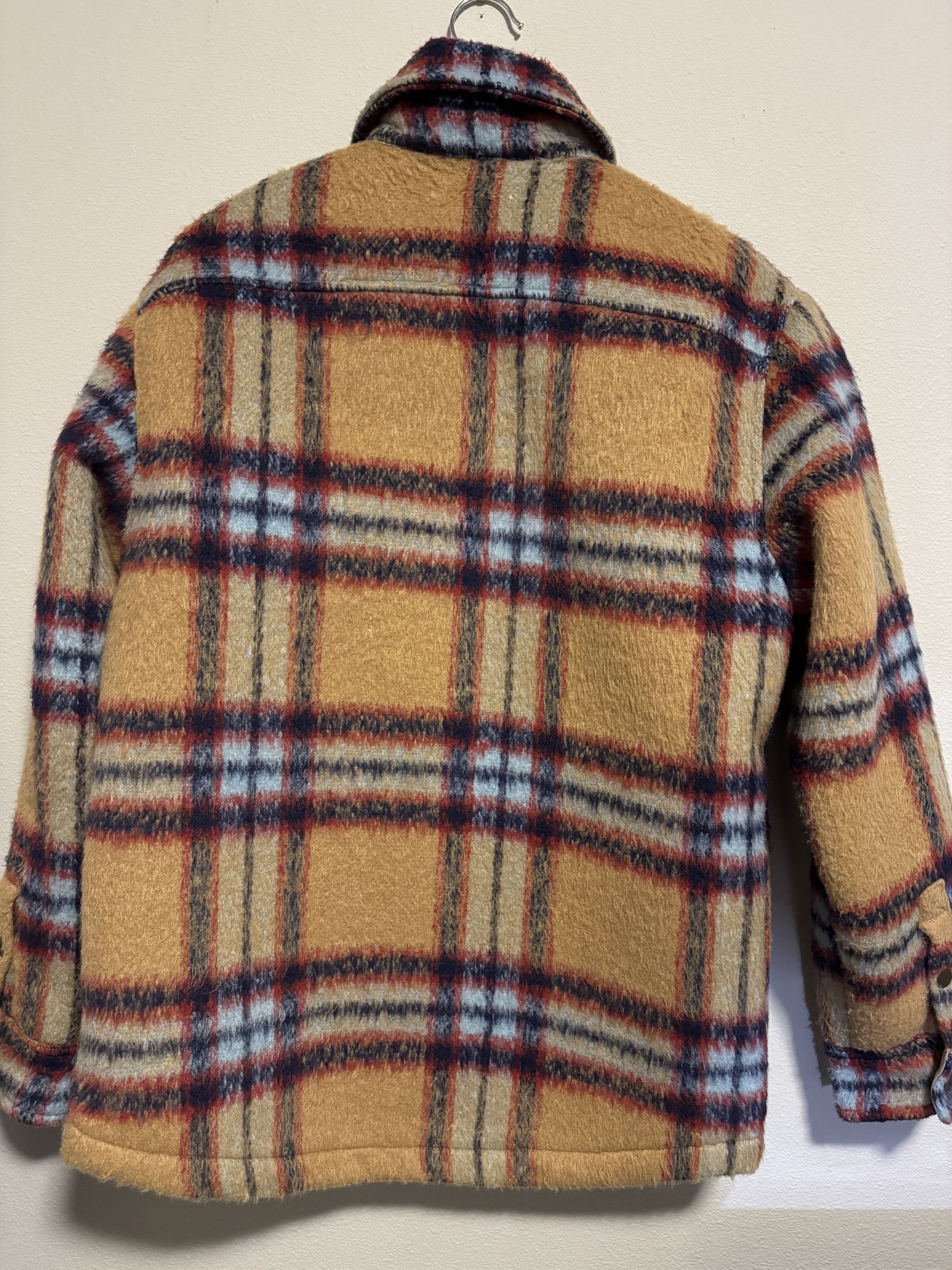 Kith SHERIDAN SHIRT JACKET - OXFORD Size US M / EU 48-50 / 2 - 4 Thumbnail