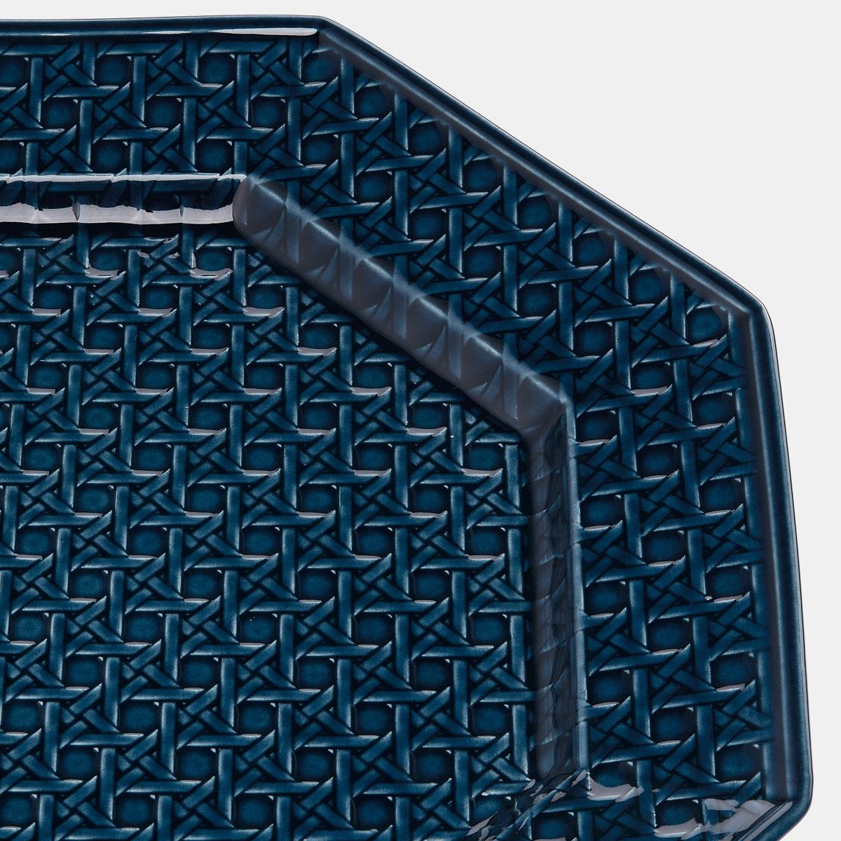 Dior o1bcso1str0226 Size:OS/Dinner Plate in Blue Size ONE SIZE - 3 Thumbnail