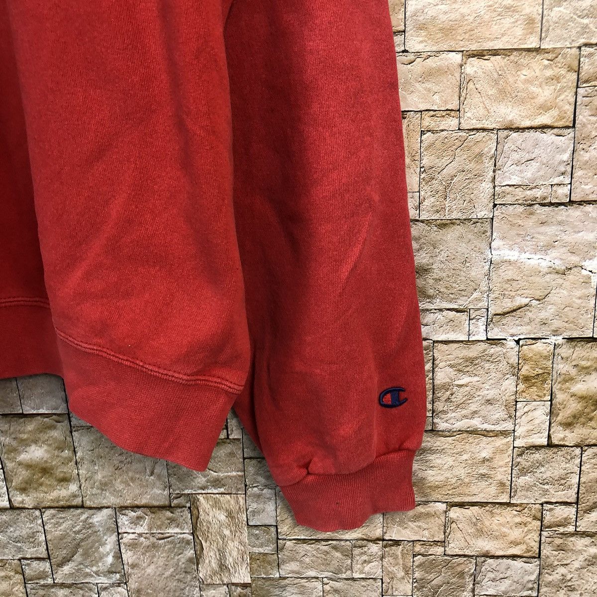Champion Champion Uw-Riverfalls University Wisconsin Sweatshirt #A786 Size US XL / EU 56 / 4 - 8 Thumbnail