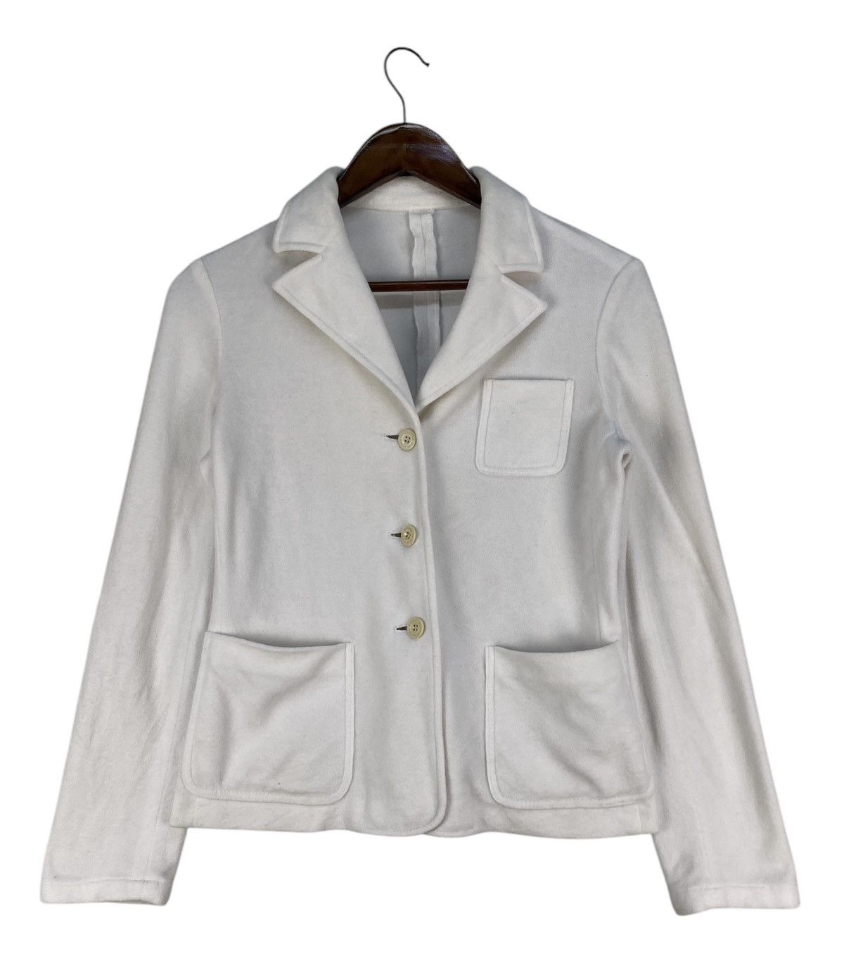 Burberry Burberry Blue Label Jacket Size XS / US 0-2 / IT 36-38 - 2 Thumbnail