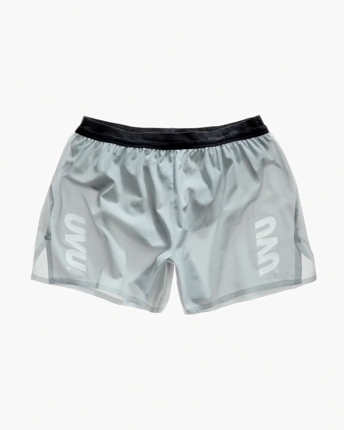 UVU UVU split shorts - NEW Size US 33 - 1 Thumbnail