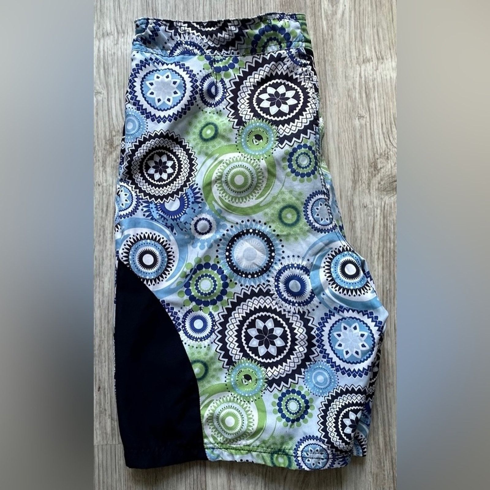 Joe Boxer Joe Boxer | Shorts Trunks Adjustable Tie Front | Large Size US 26 / EU 42 - 3 Thumbnail