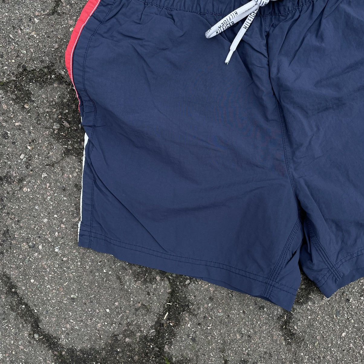 Tommy Hilfiger Luxury Tommy Hilfiger Shorts Crazy Fit Sumer Surf Swim wear Size US 32 / EU 48 - 4 Thumbnail