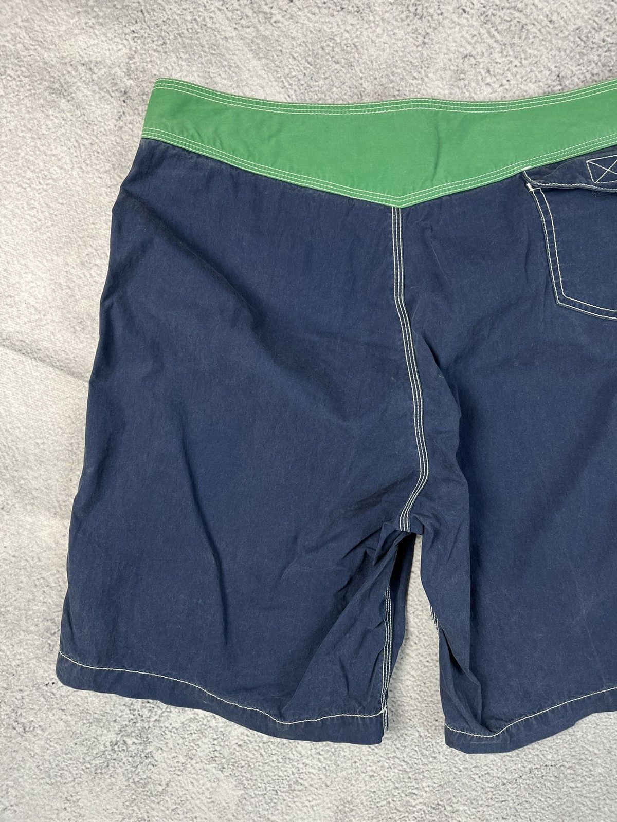 Polo Ralph Lauren × Vintage Vintage Polo Ralph Lauren shorts Y2K Size US 32 / EU 48 - 6 Thumbnail