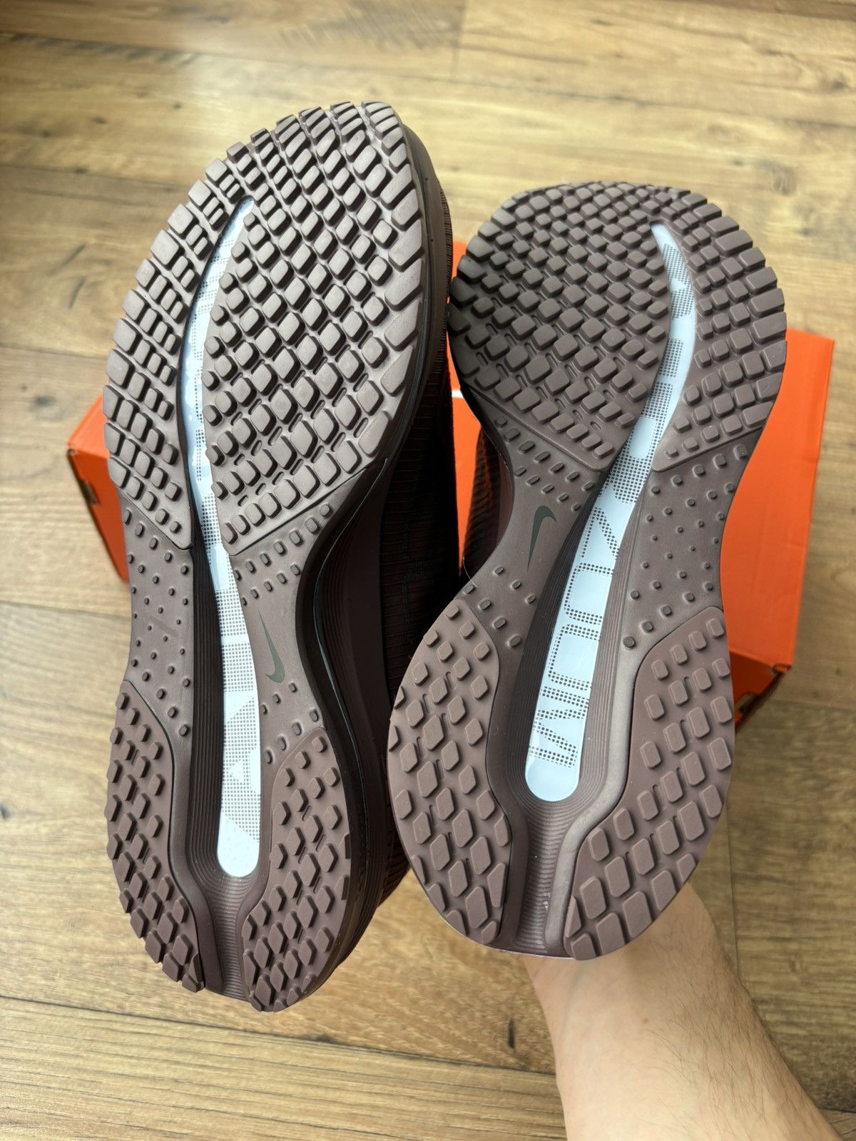 Nike Nike Pegasus Premium Size US 8.5 / IT 38.5 - 5 Thumbnail