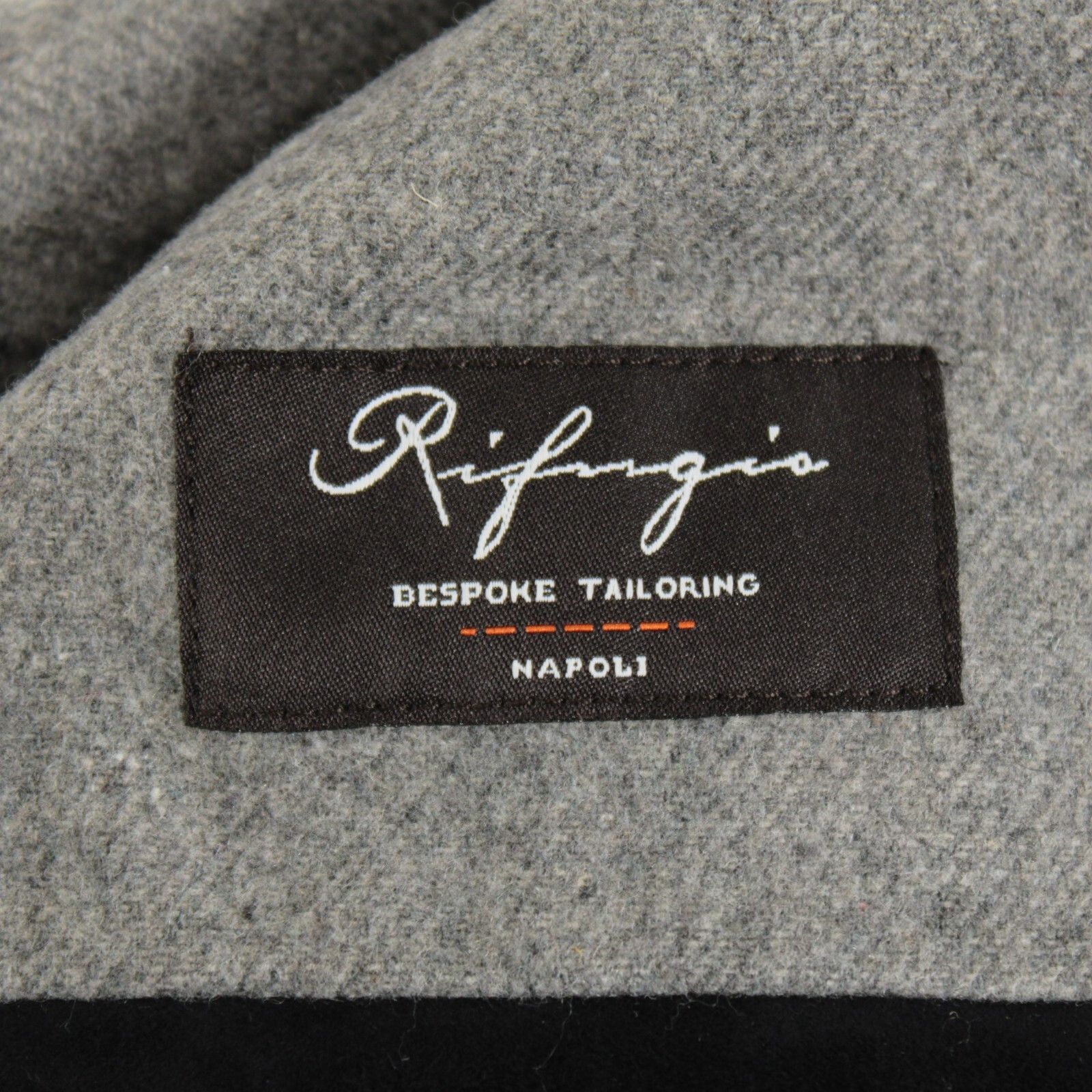 Other Rifugio Jacket Size L US In Blue Suede Size US L / EU 52-54 / 3 - 9 Thumbnail