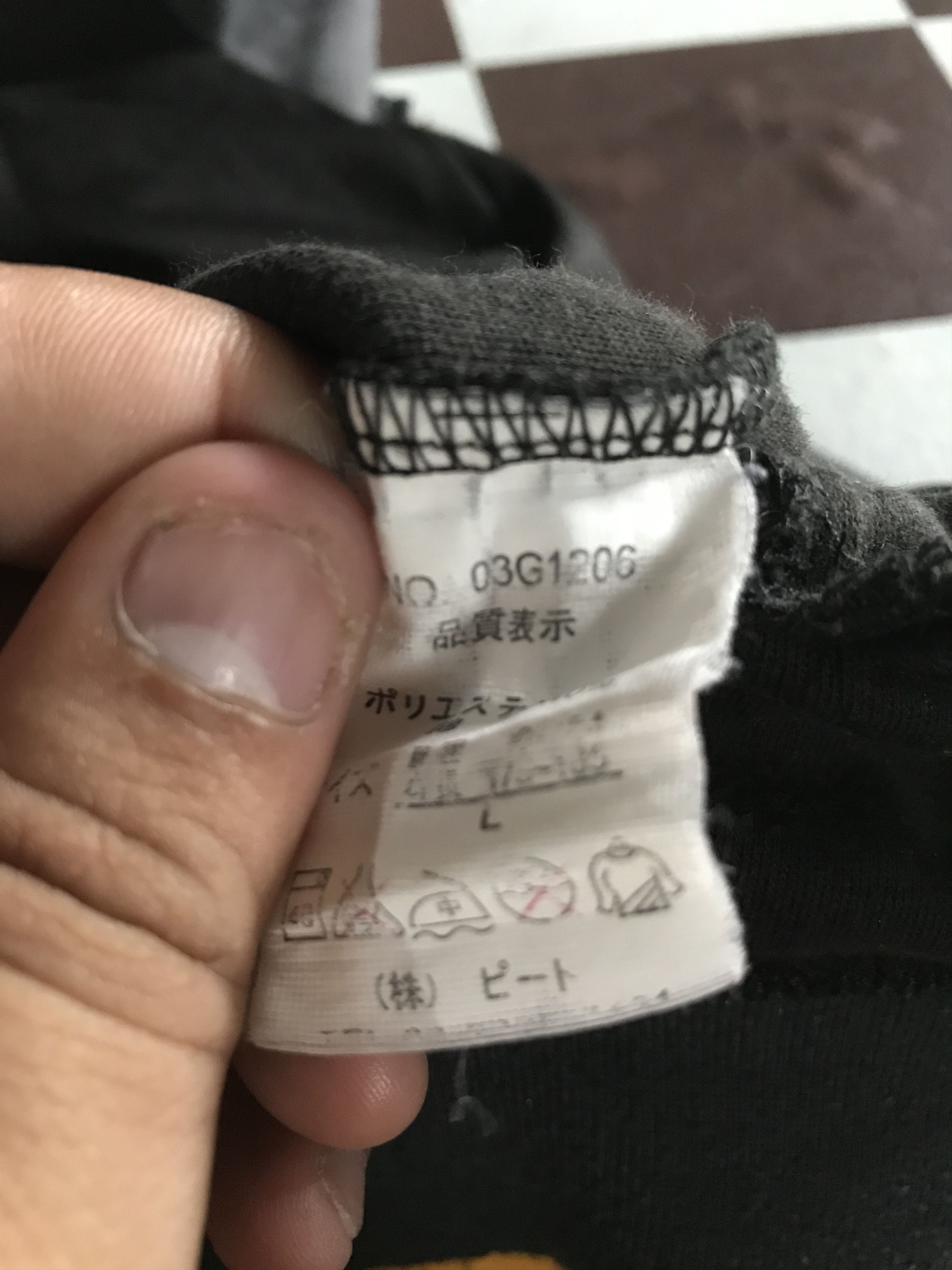 Gotcha Gotcha zipper hoodies Size US L / EU 52-54 / 3 - 7 Thumbnail