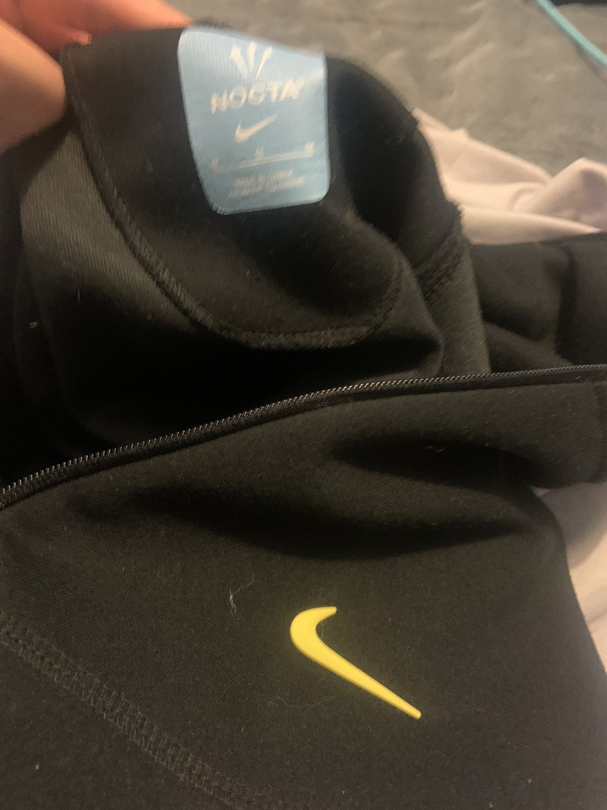 NOCTA × Nike Nocta Tech Fleece Size US M / EU 48-50 / 2 - 3 Thumbnail