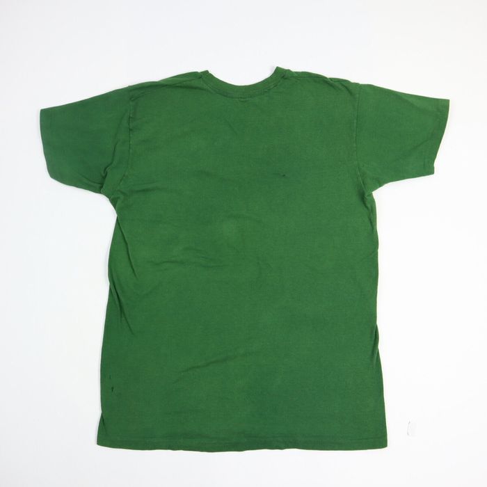 00'S Hanes Printed T-shirt, Men's L cotton white type Vintage Second Hand