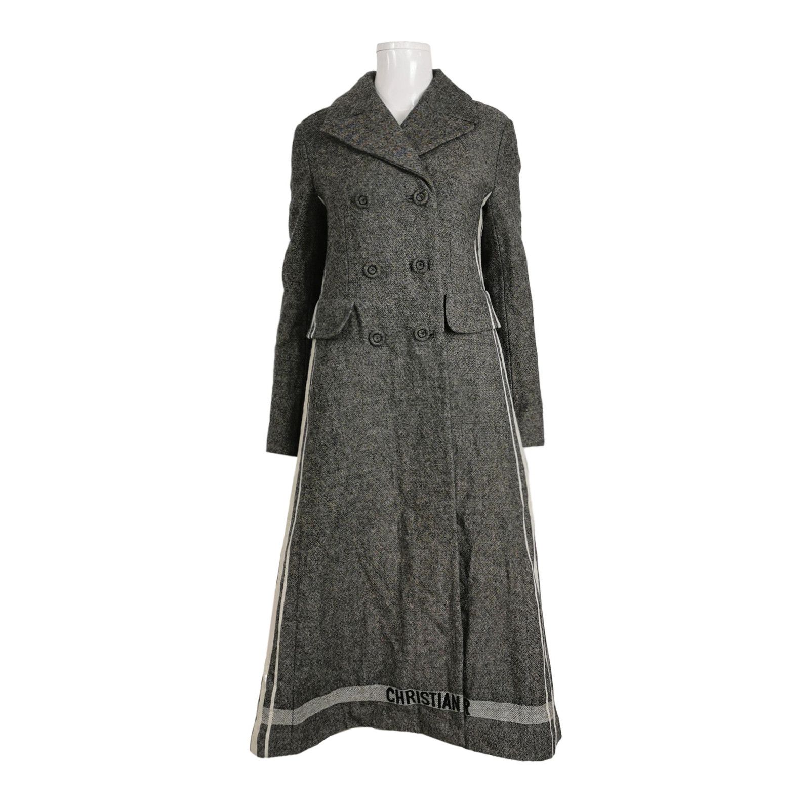 Dior Dior Women it_34 Coats Size XXS / US 00 / IT 34 - 1 Thumbnail