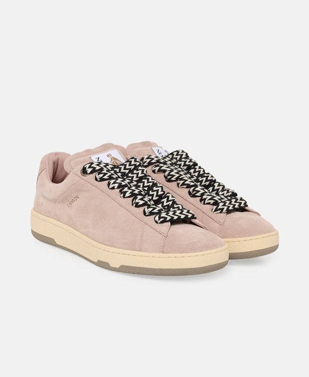 Lanvin Basses Sneakers Size US 9 / EU 42 - 1 Thumbnail