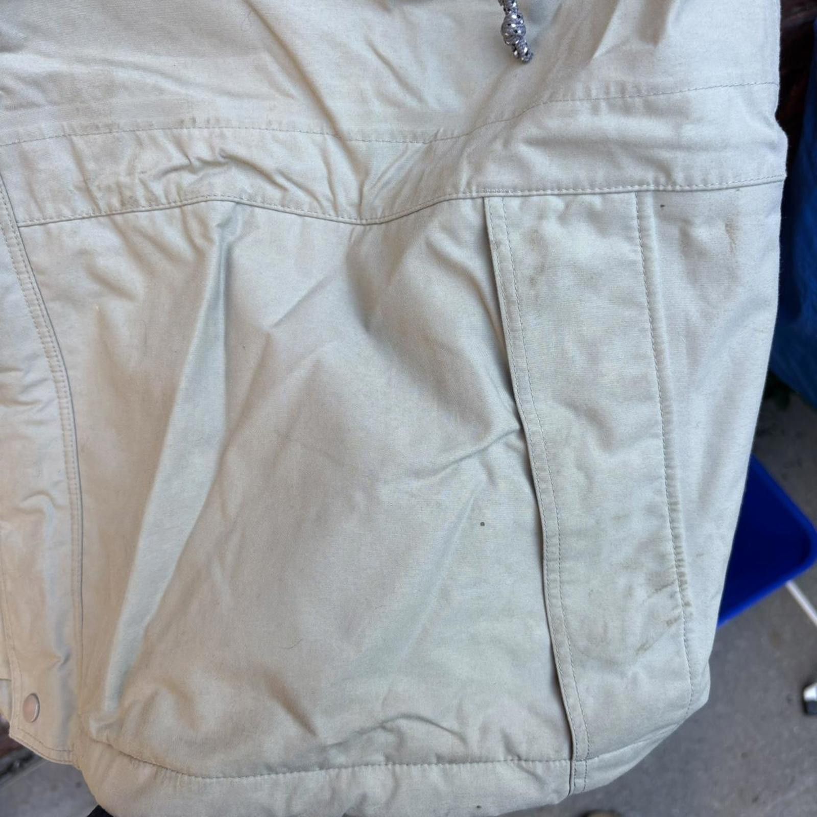 Patagonia Vintage Patagonia windbreaker jacket F01 XL Size US XL / EU 56 / 4 - 4 Thumbnail