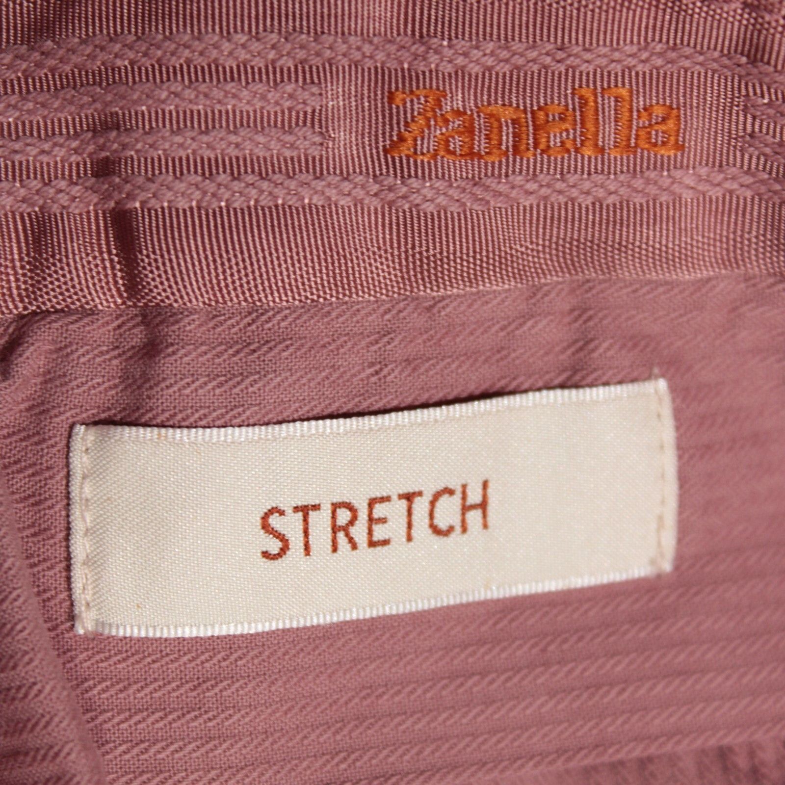 Zanella Zanella New with tags Chino Size 33 US In Pink Size US 33 - 9 Thumbnail
