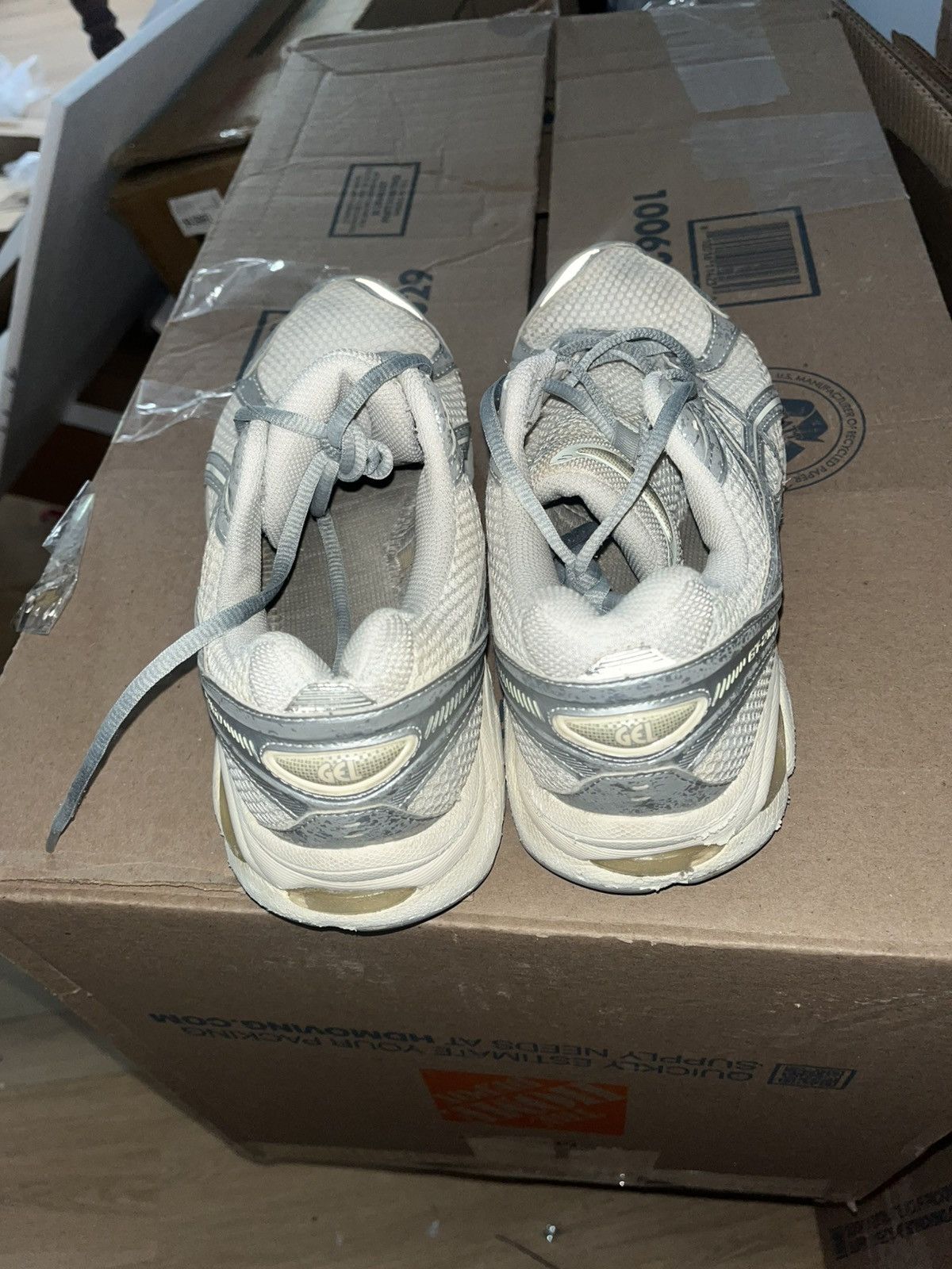 Asics Asisc gt 2160 (nb) size 9 Size US 9 / EU 42 - 4 Thumbnail