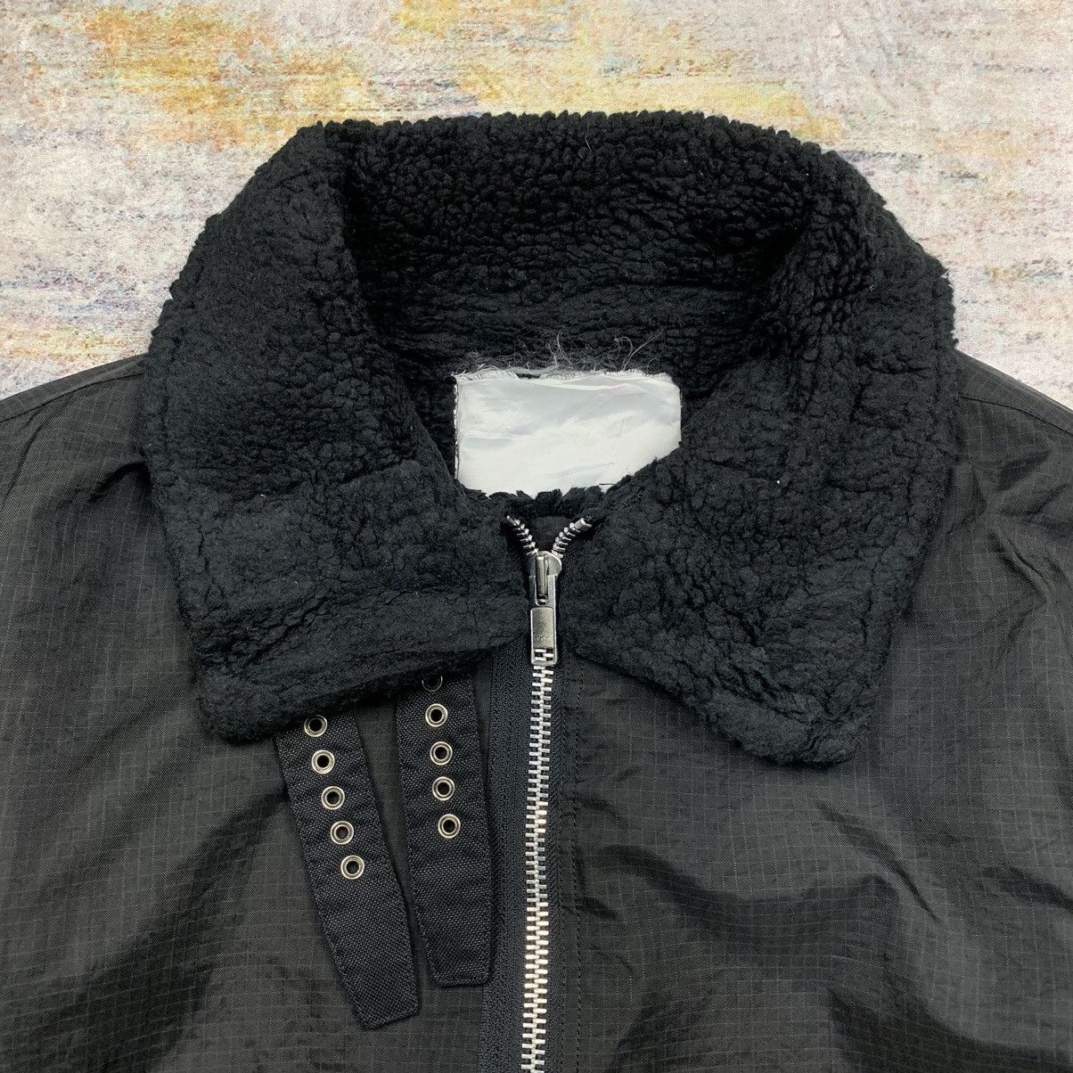 Neighborhood Vintage neighborhood military astro jacket Size US XL / EU 56 / 4 - 4 Thumbnail