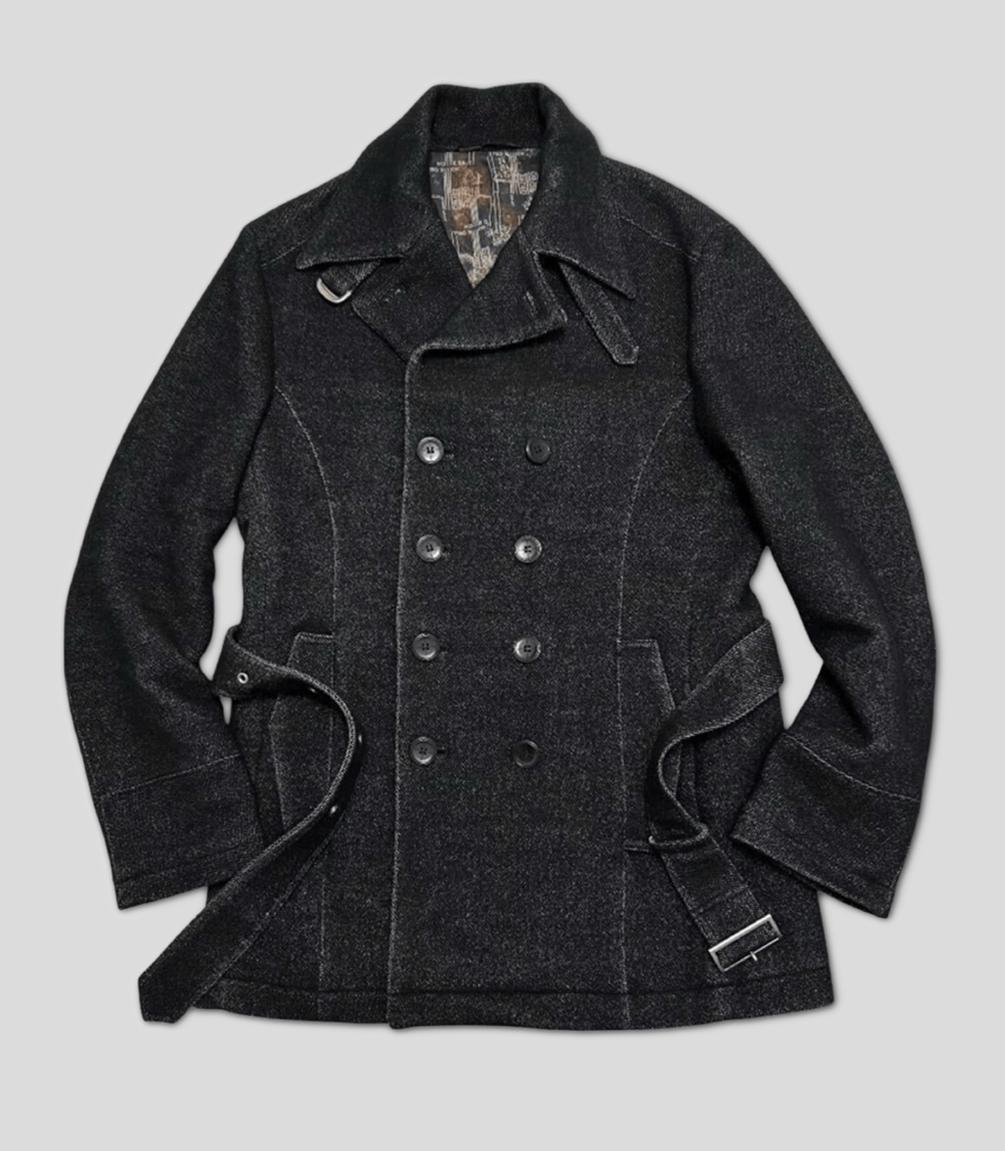 Jean Paul Gaultier JEAN PAUL GAULTIER HOMME OBJET late 1990s Size US M / EU 48-50 / 2 - 1 Thumbnail