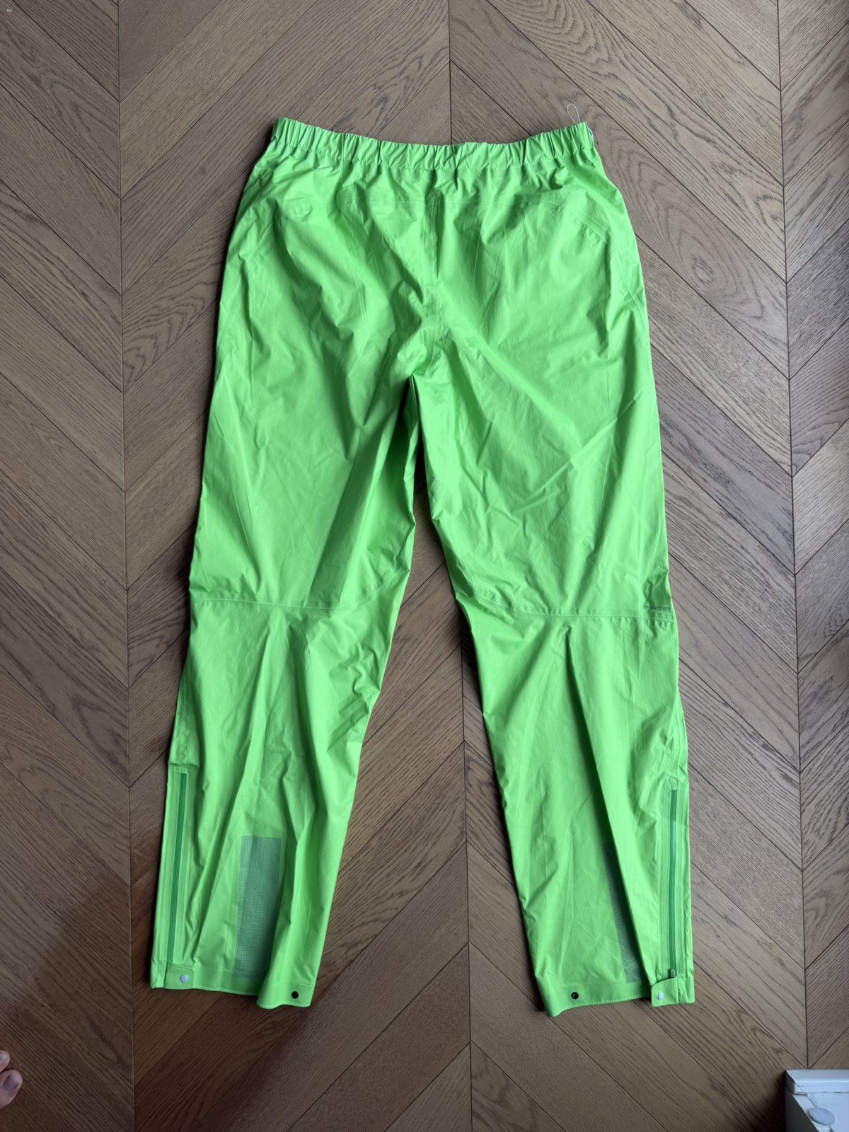 Satisfy Satisfy Rain Pants Size US 34 / EU 50 - 4 Thumbnail