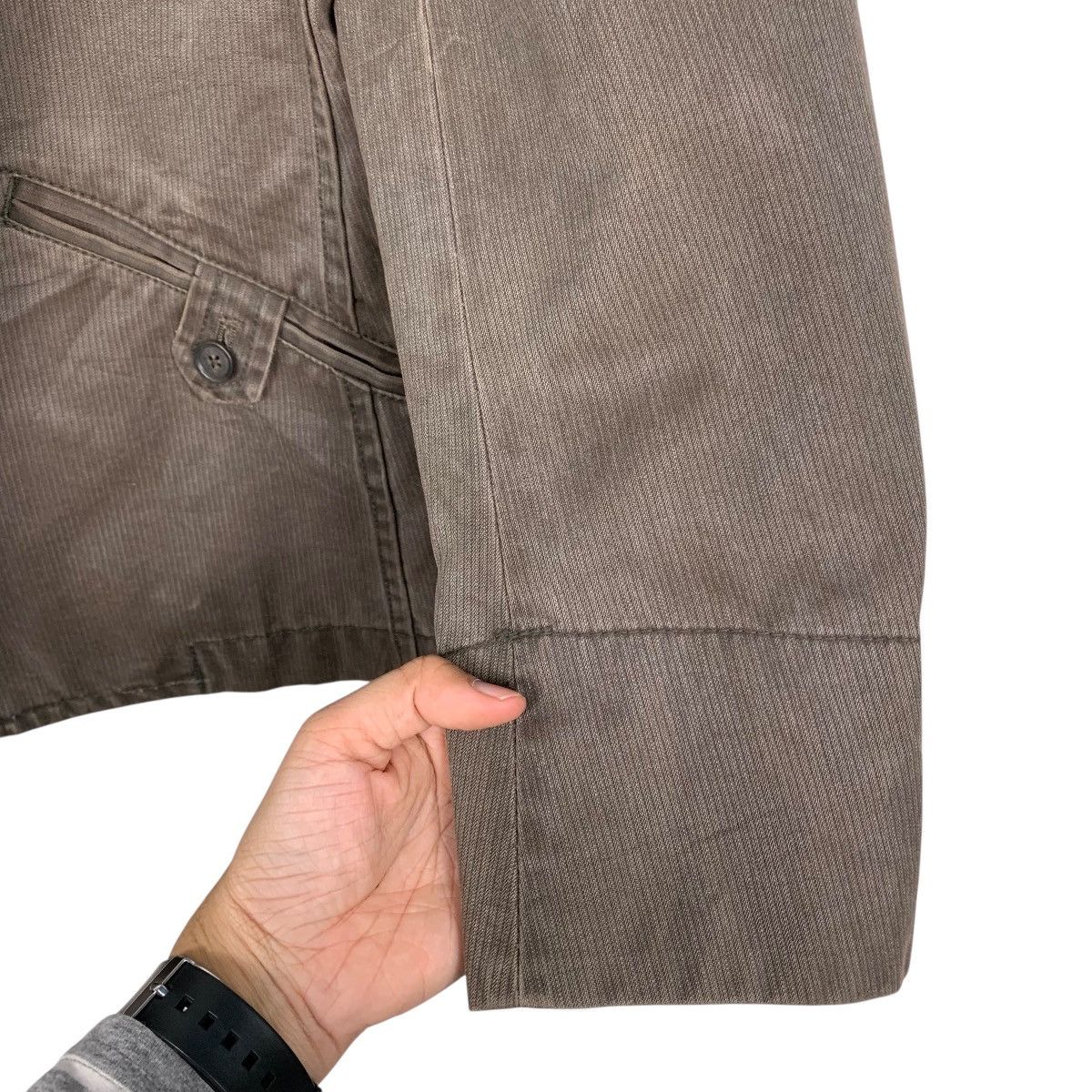 PPFM PPFM Casual Jacket Size US S / EU 44-46 / 1 - 12 Thumbnail