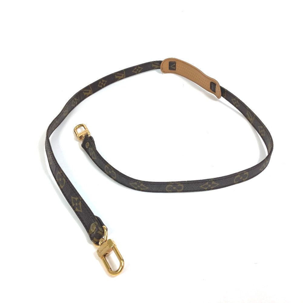 Louis Vuitton Louis Vuitton Monogram Bag Accessories Small Canvas Unisex Size ONE SIZE - 1 Thumbnail