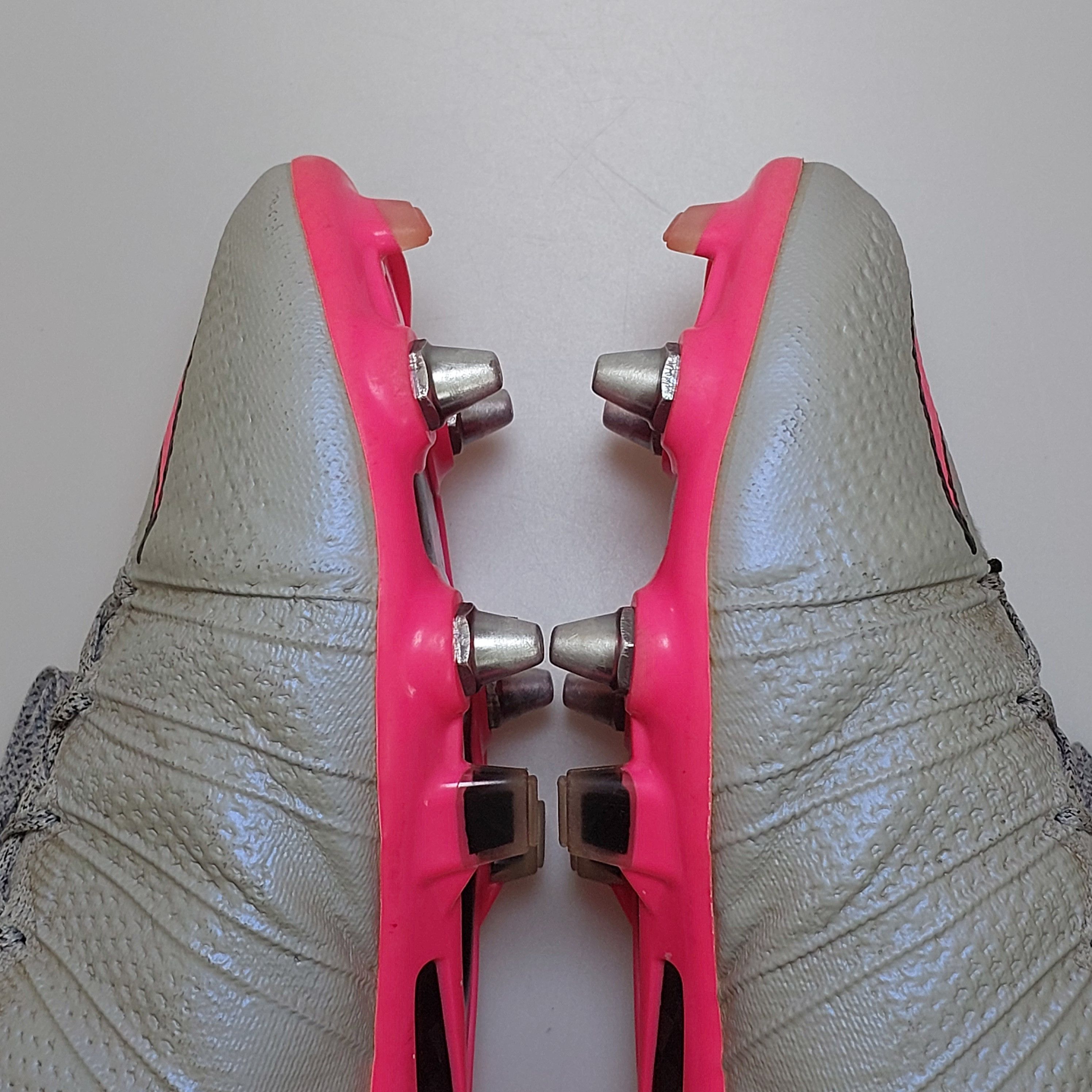 Nike Mercurial Superfly IV Elite SG-PRO Player US8.5 UK7.5 Size US 8.5 / EU 41-42 - 7 Thumbnail
