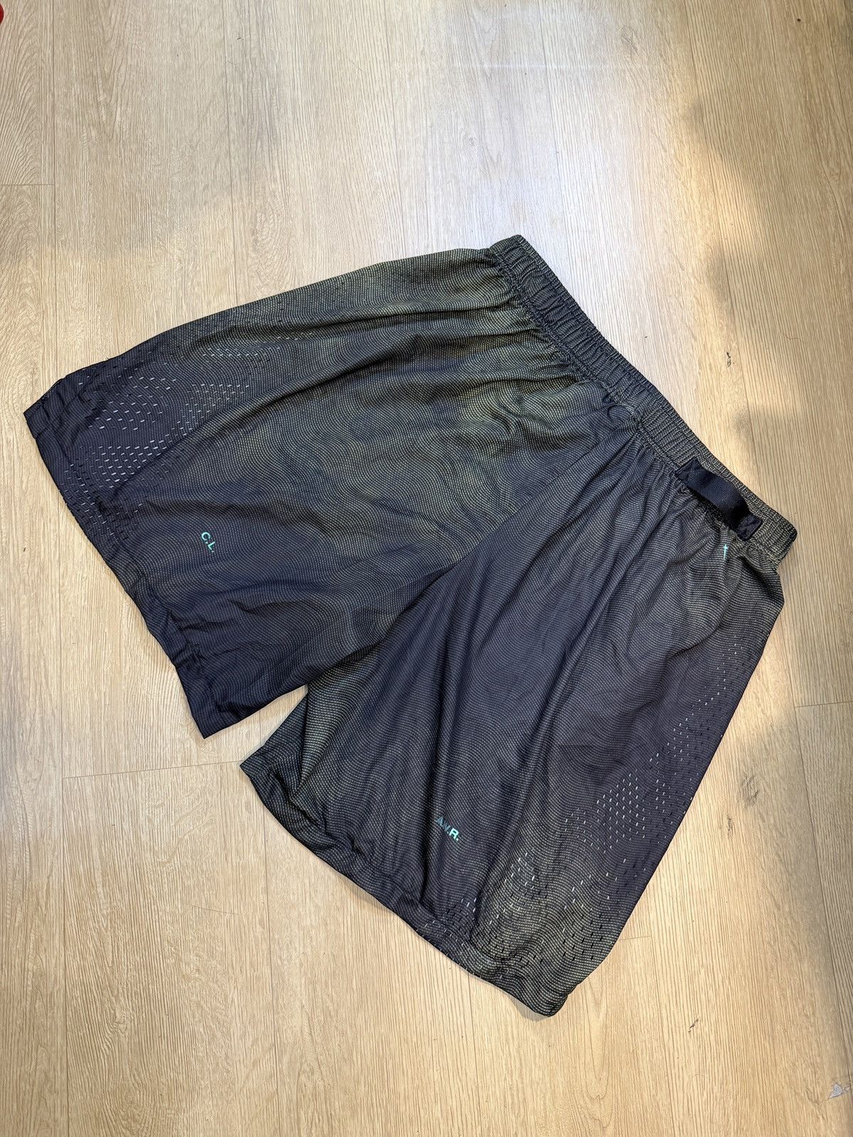 NOCTA × Nike Nike x Nocta 2026 Running Shorts Size US 32 / EU 48 - 2 Thumbnail