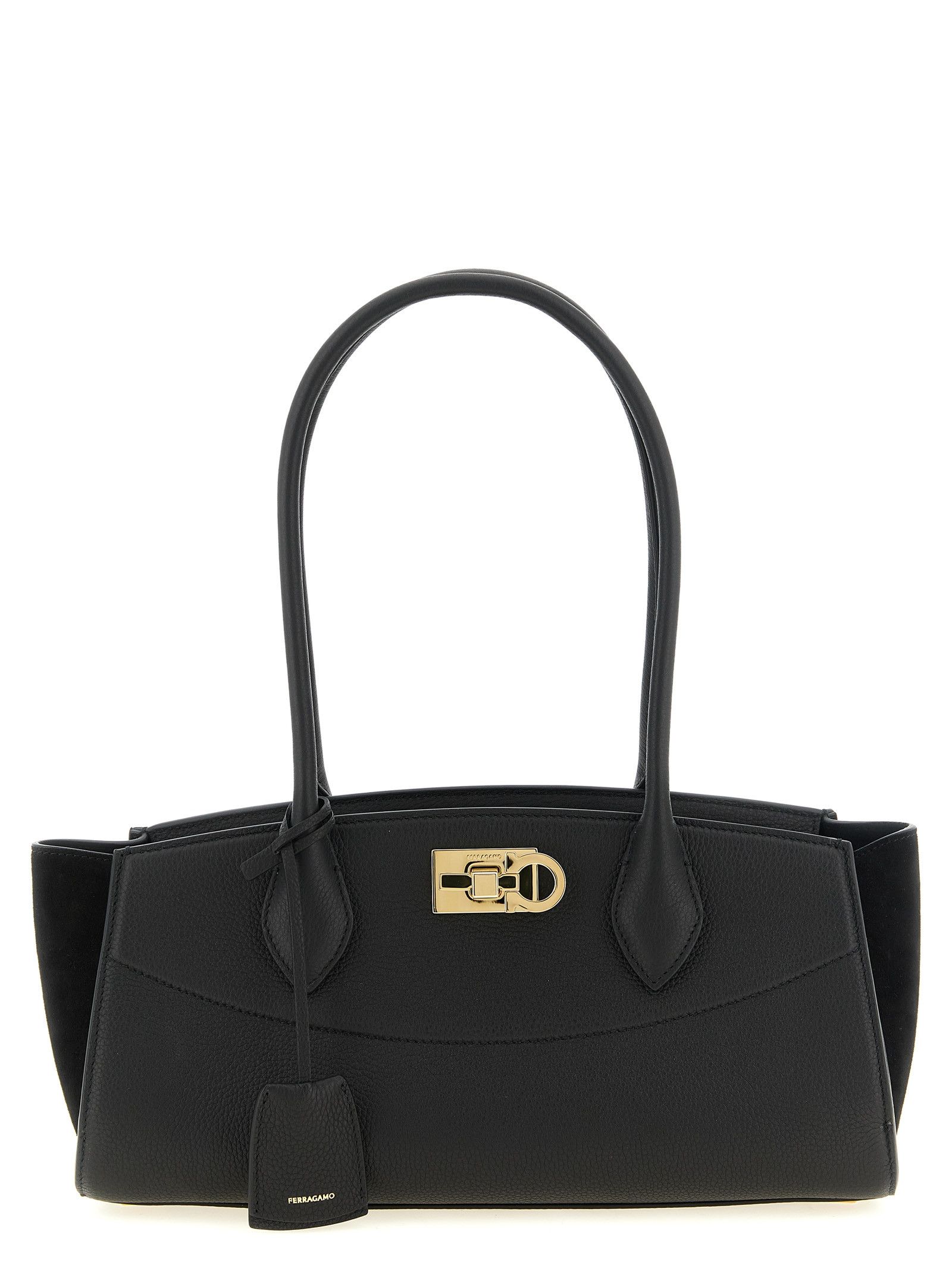 'studio Soft East West (M)' Shoulder Bag, Women's