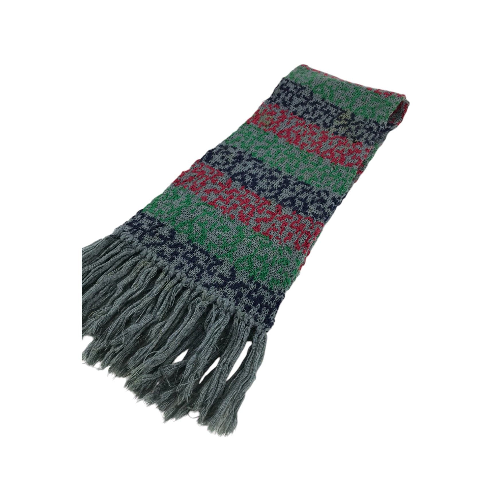 Missoni Missoni Scarf / Muffler / Neckwear - WW1407 Size ONE SIZE - 3 Thumbnail