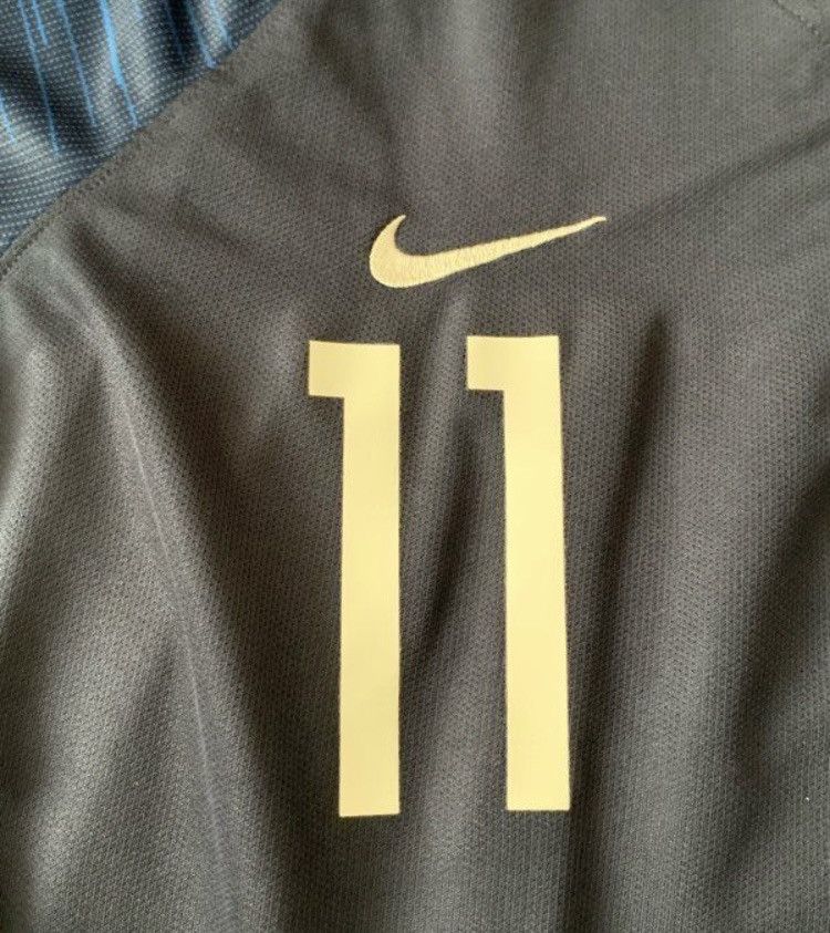 Nike Jersey dembele team at french Size US XS / EU 42 / 0 - 6 Thumbnail